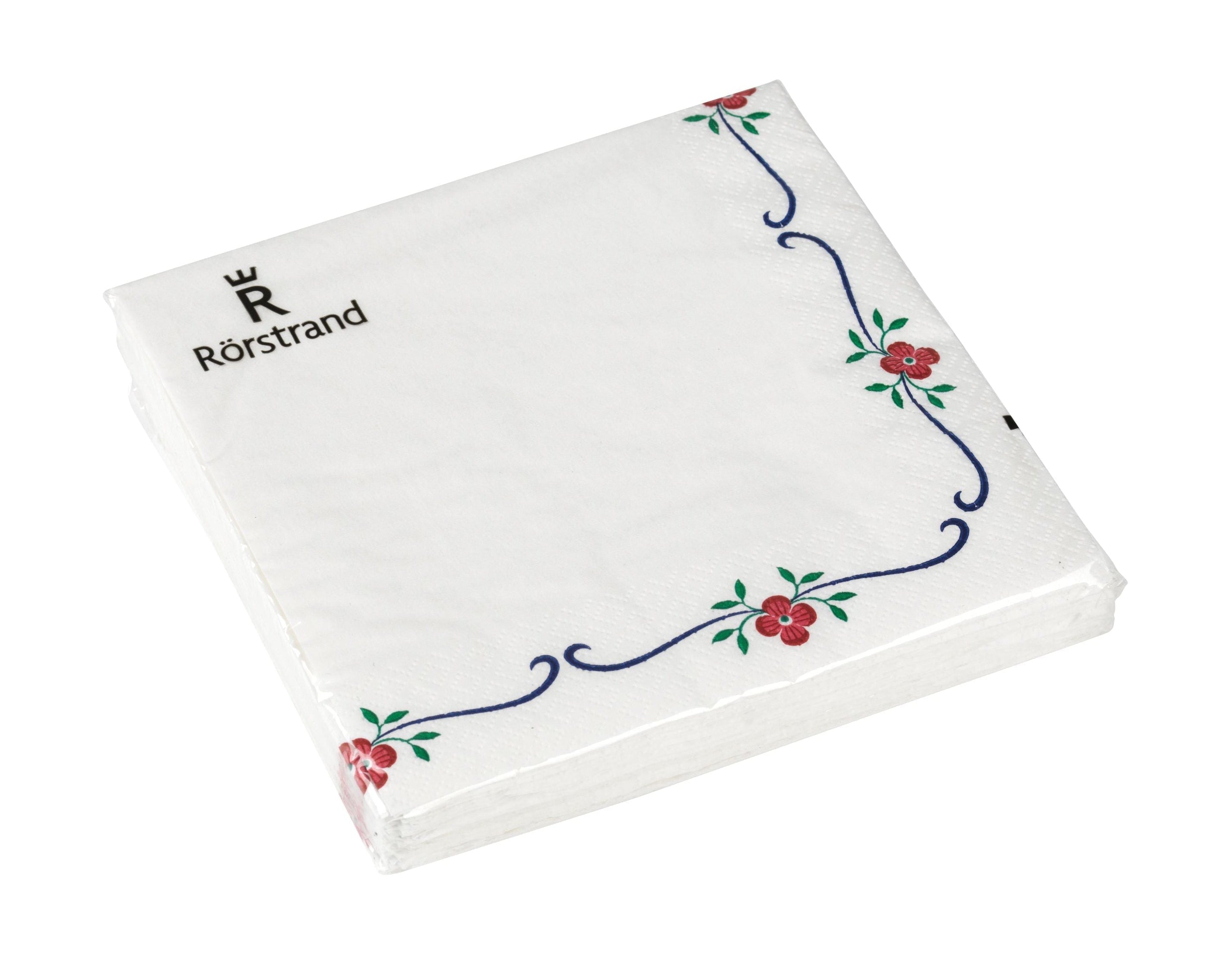 [product_category]-Rörstrand Sundborn Napkins 33 X33 Cm 20 Pcs-Rörstrand-7310639911824-1016176-ROR-1