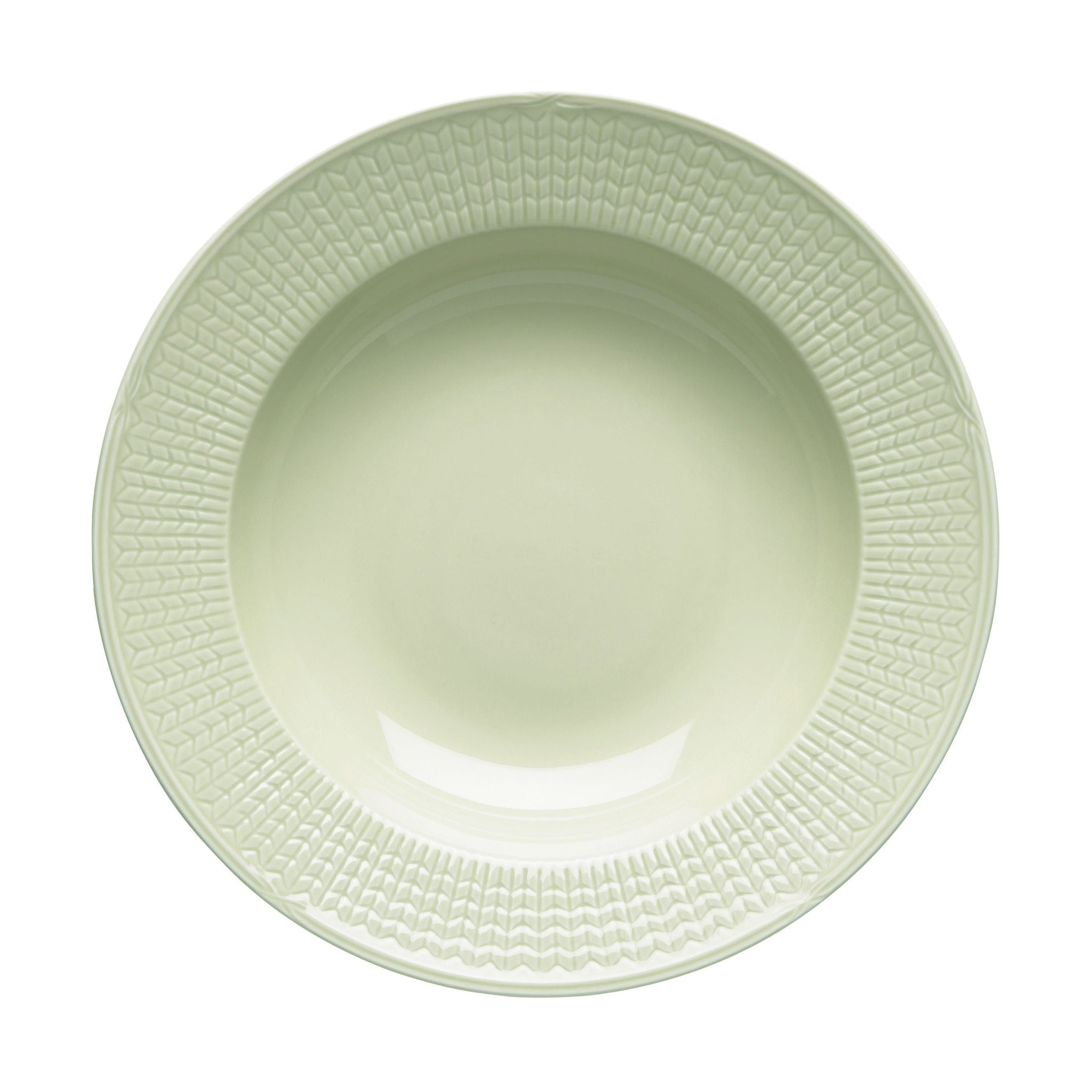 [product_category]-Rörstrand Swedish Grace Deep Plate Meadow, 25 Cm-Rörstrand-7320062025487-1012221-ROR-1