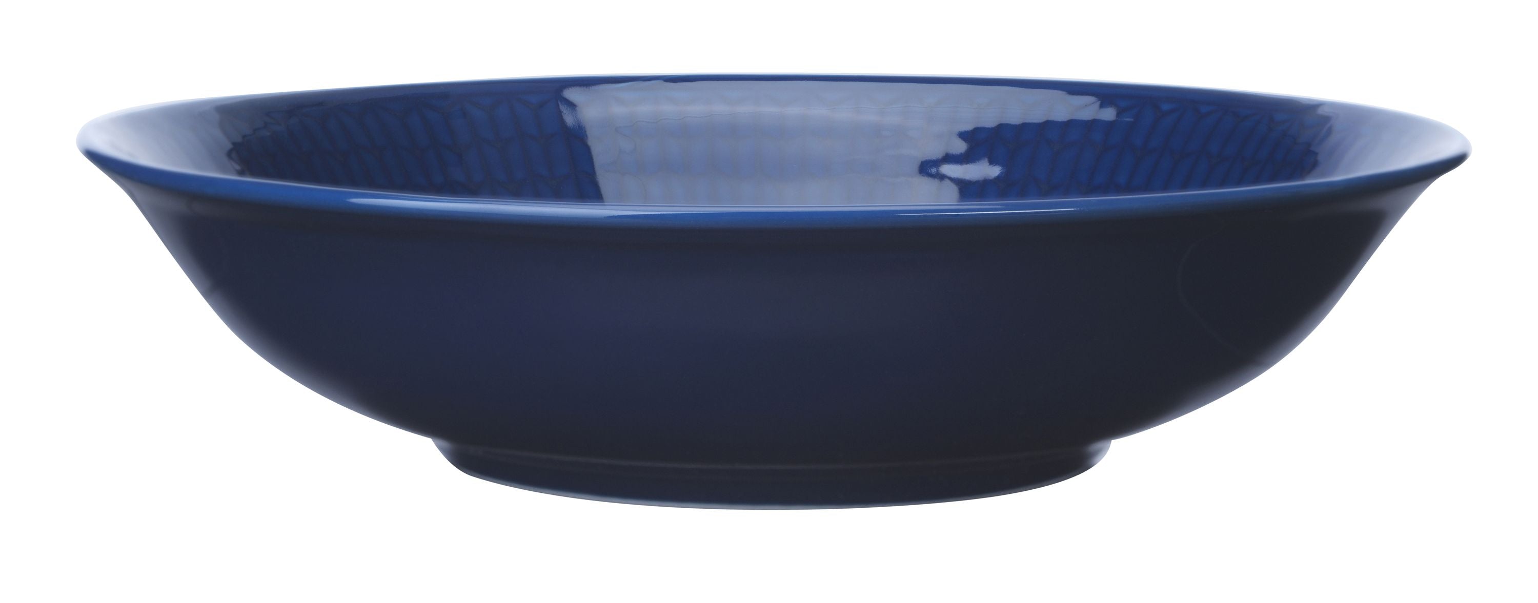 [product_category]-Rörstrand Swedish Grace Deep Plate Midnight, 19 Cm-Rörstrand-7320062101914-1025171-ROR-2