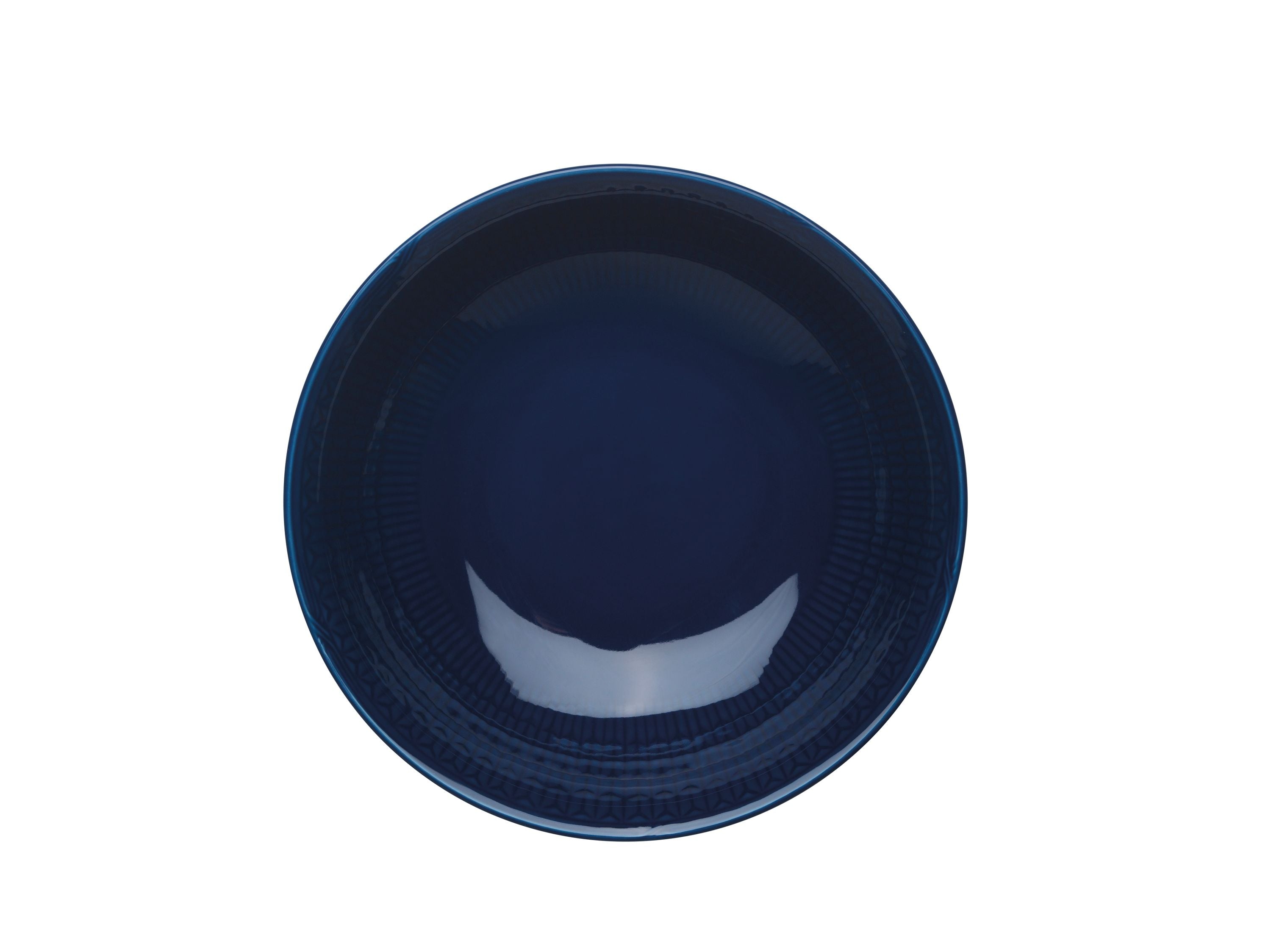[product_category]-Rörstrand Swedish Grace Deep Plate Midnight, 19 Cm-Rörstrand-7320062101914-1025171-ROR-3