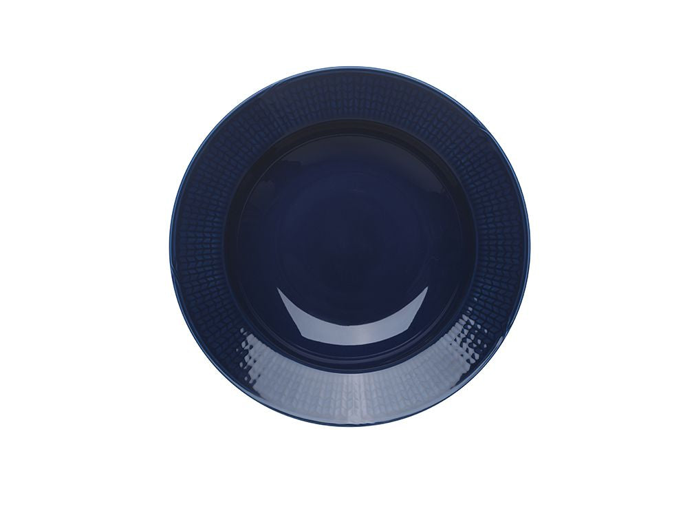 [product_category]-Rörstrand Swedish Grace Deep Plate Midnight, 25 Cm-Rörstrand-7320062101907-1025170-ROR-3