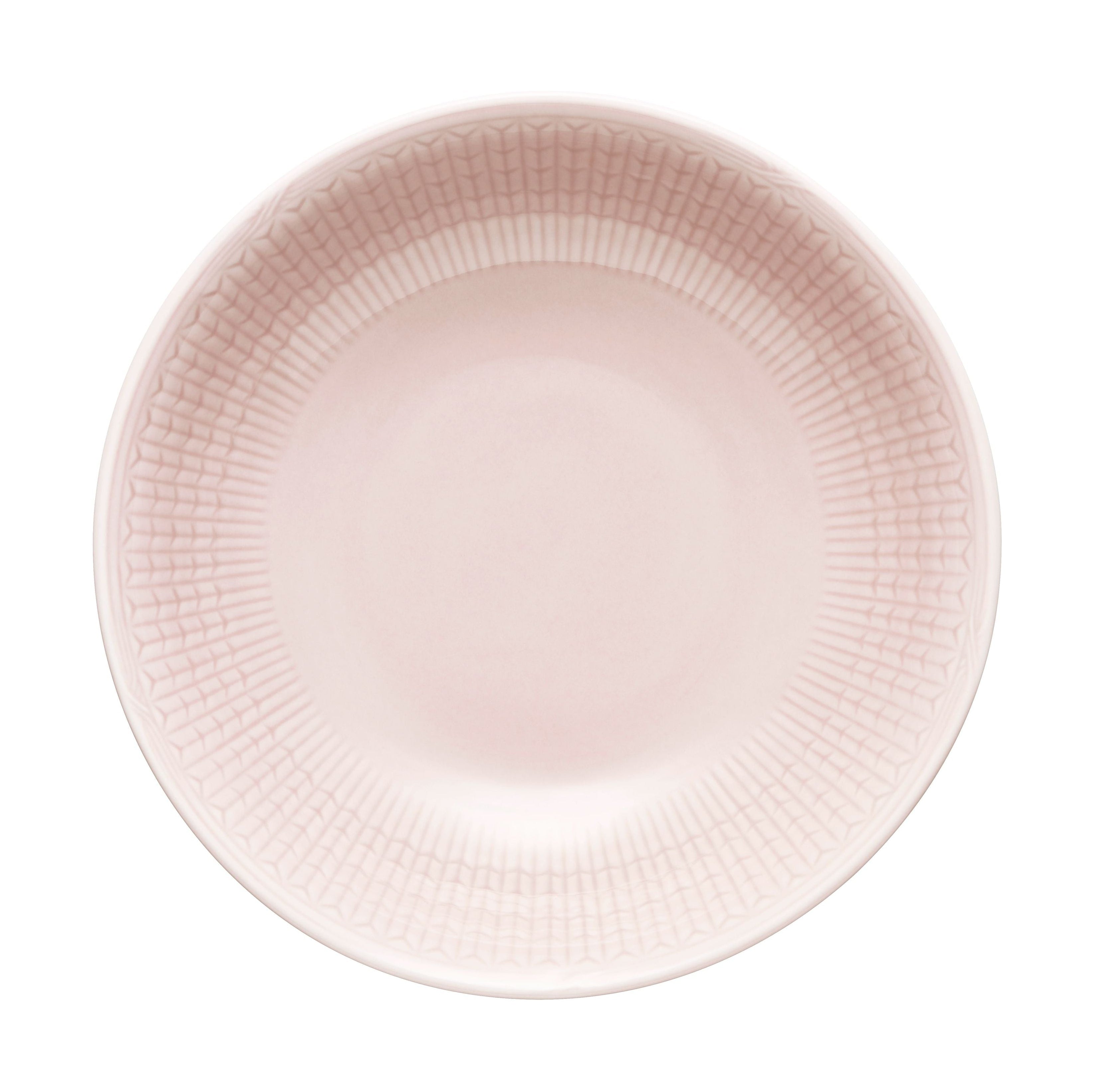 [product_category]-Rörstrand Swedish Grace Deep Plate Rose, 19 Cm-Rörstrand-7320062025579-1012228-ROR-1