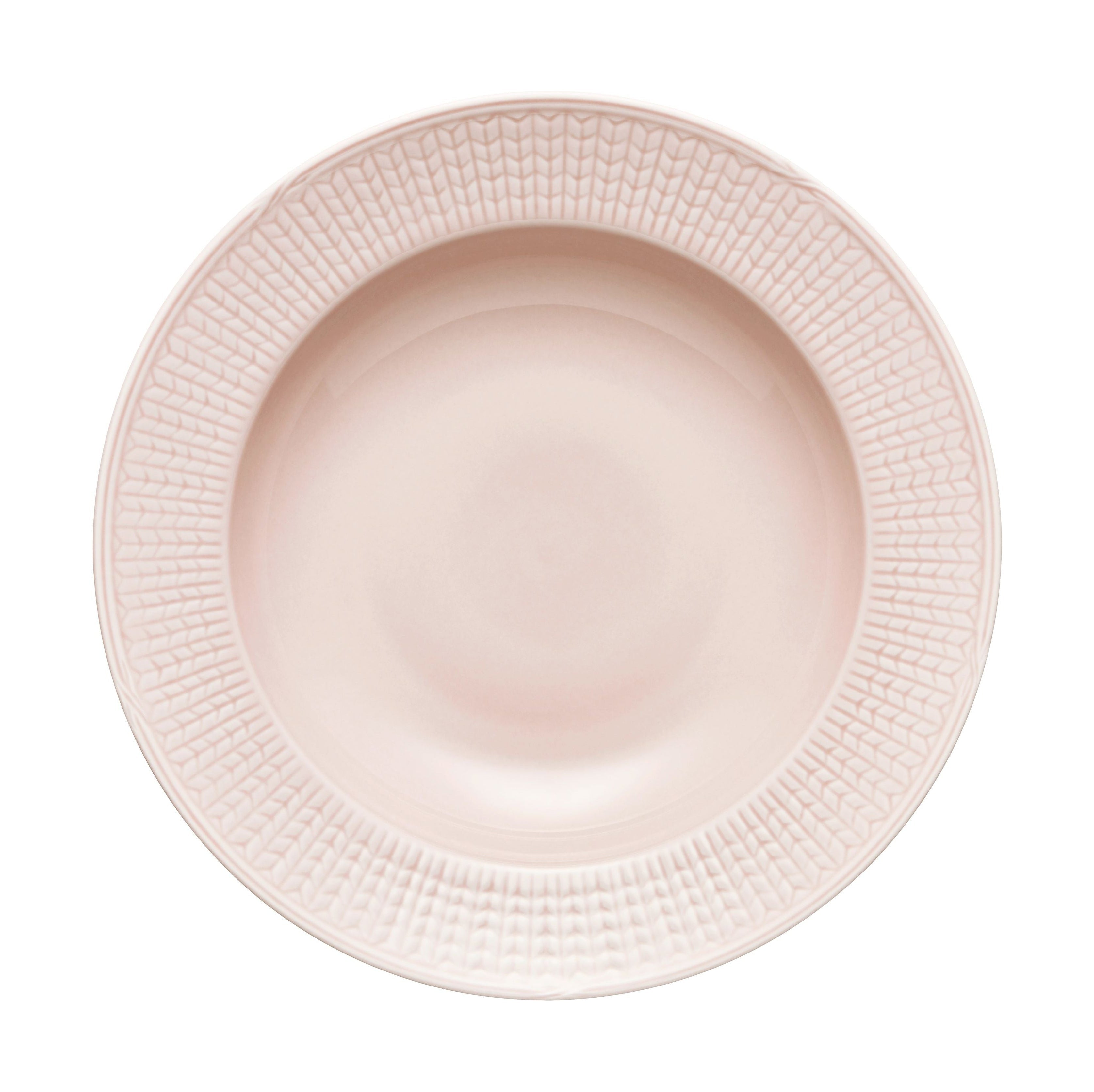 [product_category]-Rörstrand Swedish Grace Deep Plate Rose, 25 Cm-Rörstrand-7320062101754-1024452-ROR-1