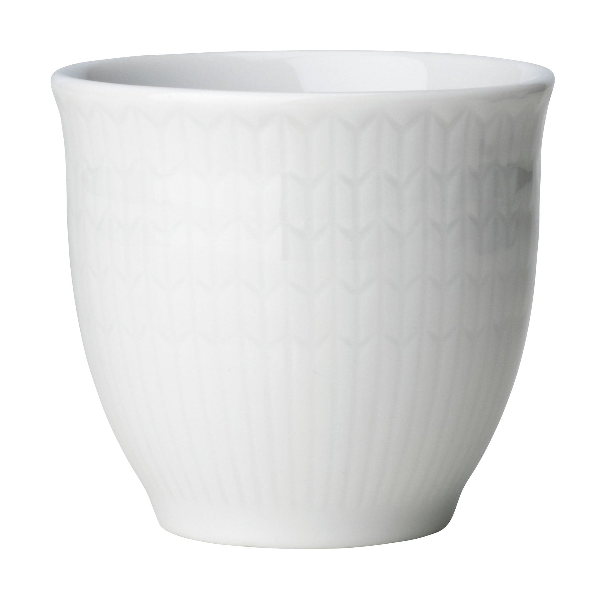 [product_category]-Rörstrand Swedish Grace Egg Cup 4 Cl, Snow-Rörstrand-7320062101167-1019366-ROR-1