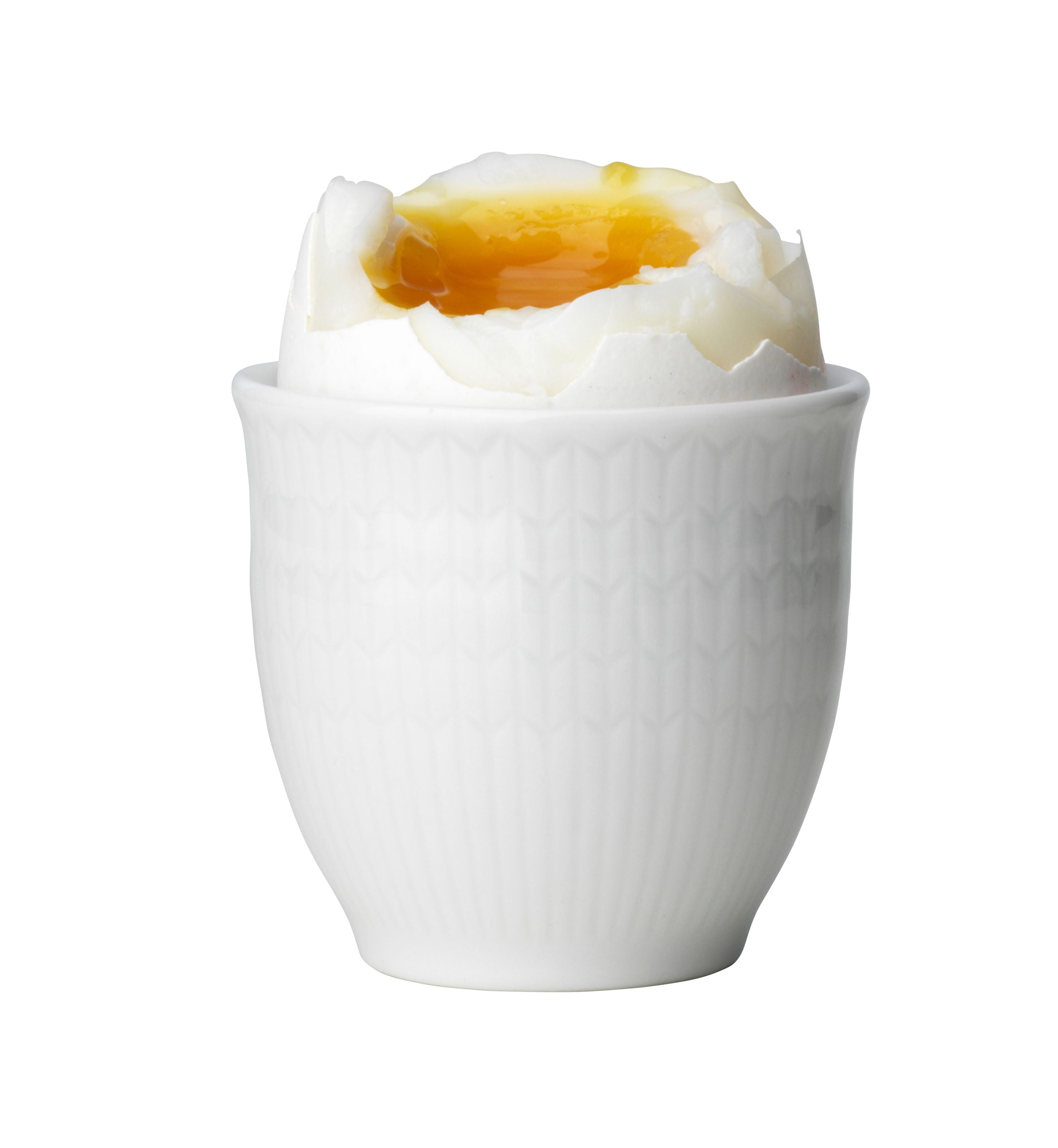 [product_category]-Rörstrand Swedish Grace Egg Cup 4 Cl, Snow-Rörstrand-7320062101167-1019366-ROR-2