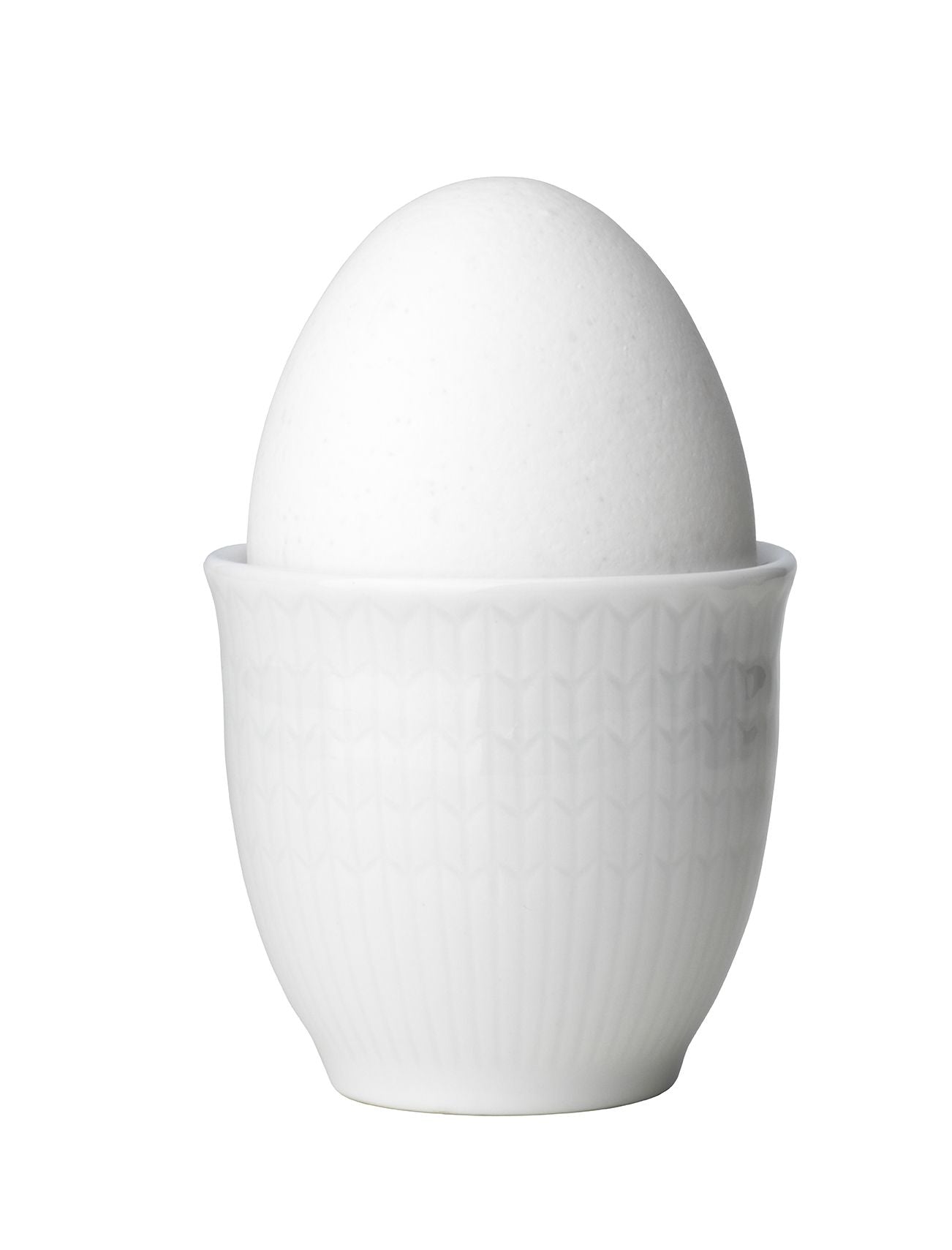 [product_category]-Rörstrand Swedish Grace Egg Cup 4 Cl, Snow-Rörstrand-7320062101167-1019366-ROR-3