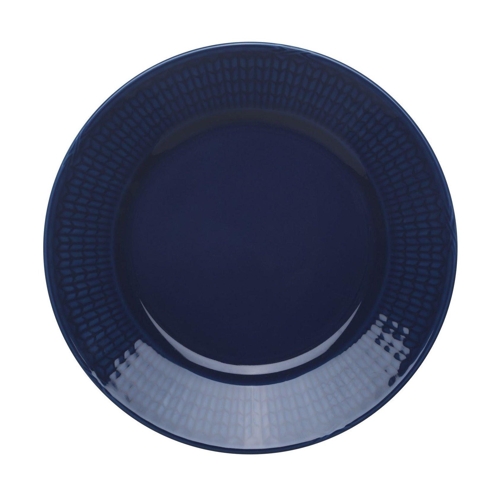 [product_category]-Rörstrand Swedish Grace Flat Plate Midnight, 17 Cm-Rörstrand-7320062101891-1025169-ROR-1