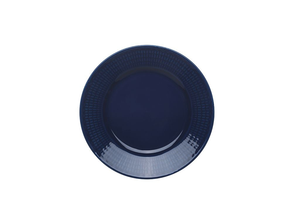 [product_category]-Rörstrand Swedish Grace Flat Plate Midnight, 17 Cm-Rörstrand-7320062101891-1025169-ROR-3