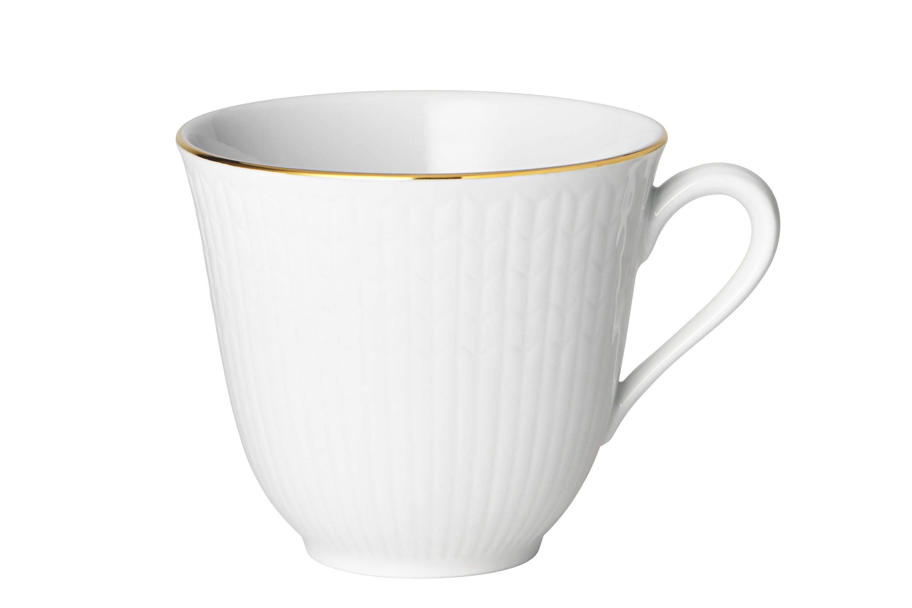 [product_category]-Rörstrand Swedish Grace Gala Coffee Cup 16 Cl With Saucer-Rörstrand-7320062103147-1052159-ROR-2