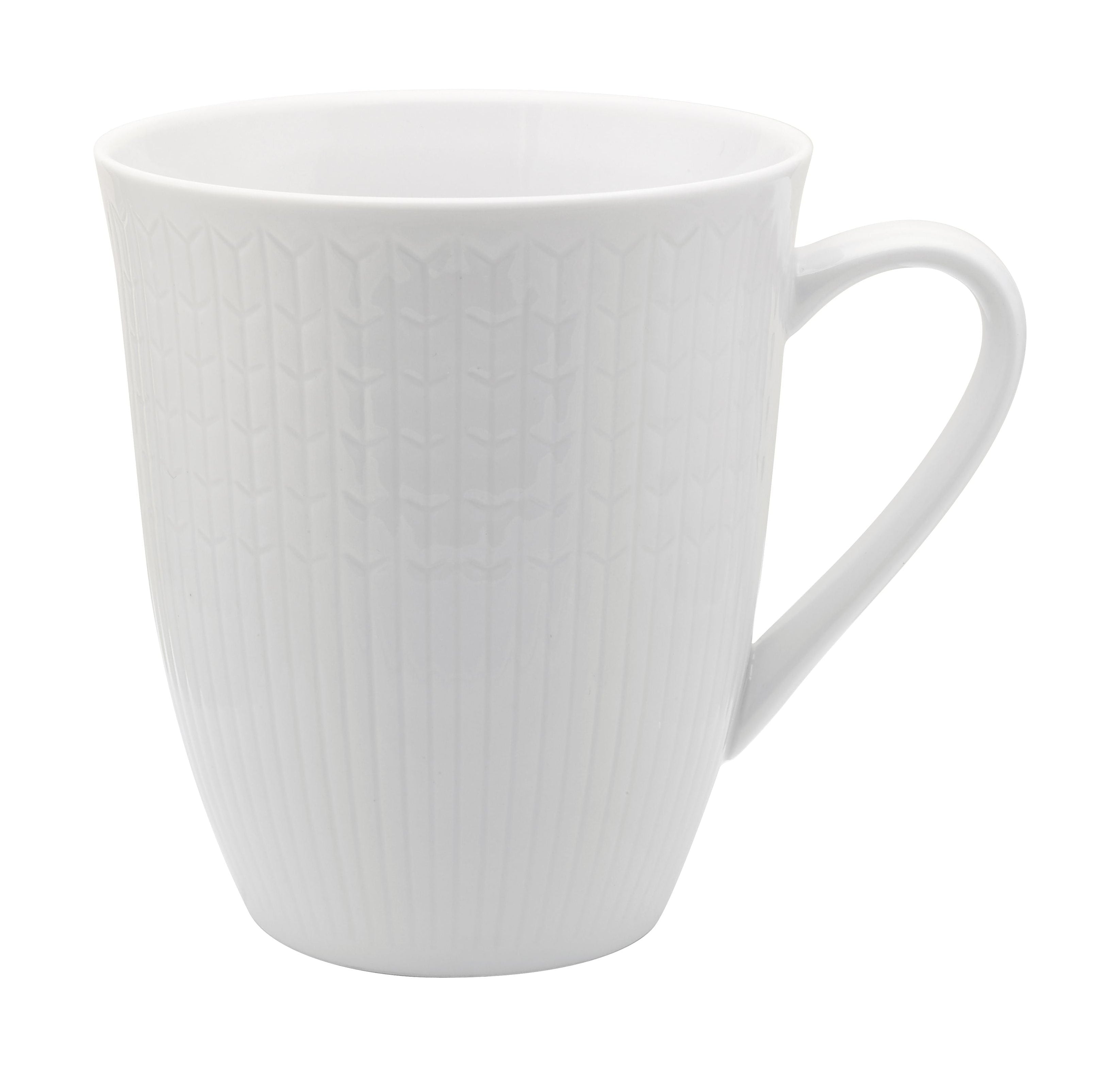 [product_category]-Rörstrand Swedish Grace Mug Snow, 50 Cl-Rörstrand-7320062024350-1012184-ROR-1