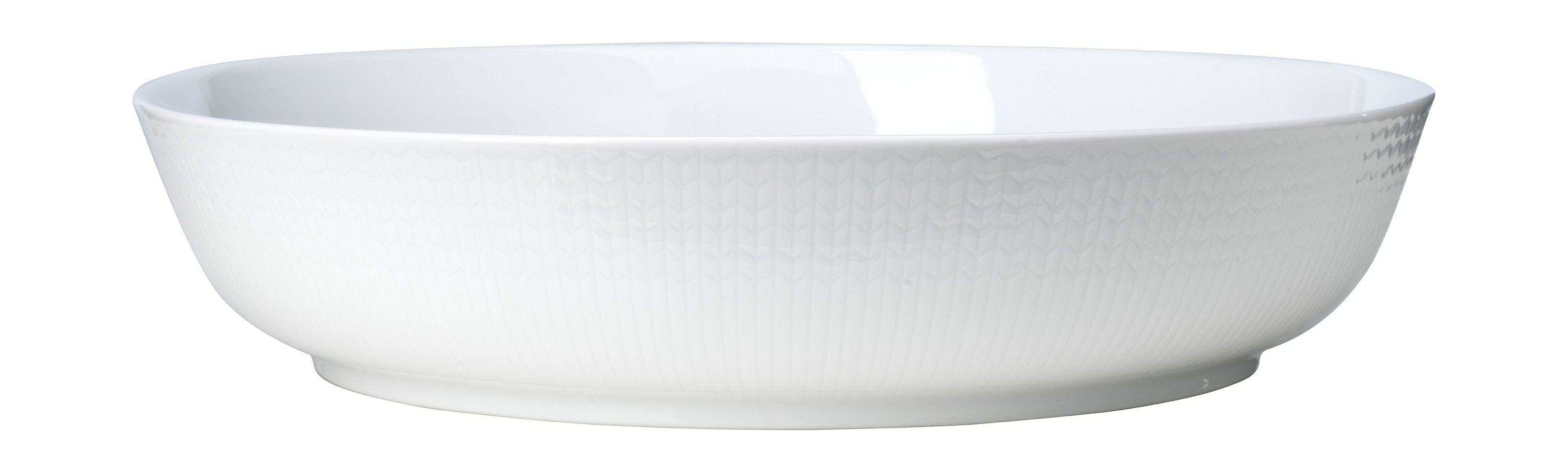 [product_category]-Rörstrand Swedish Grace Oven Dish Snow, 2.5 L-Rörstrand-7320062027771-1012395-ROR-1