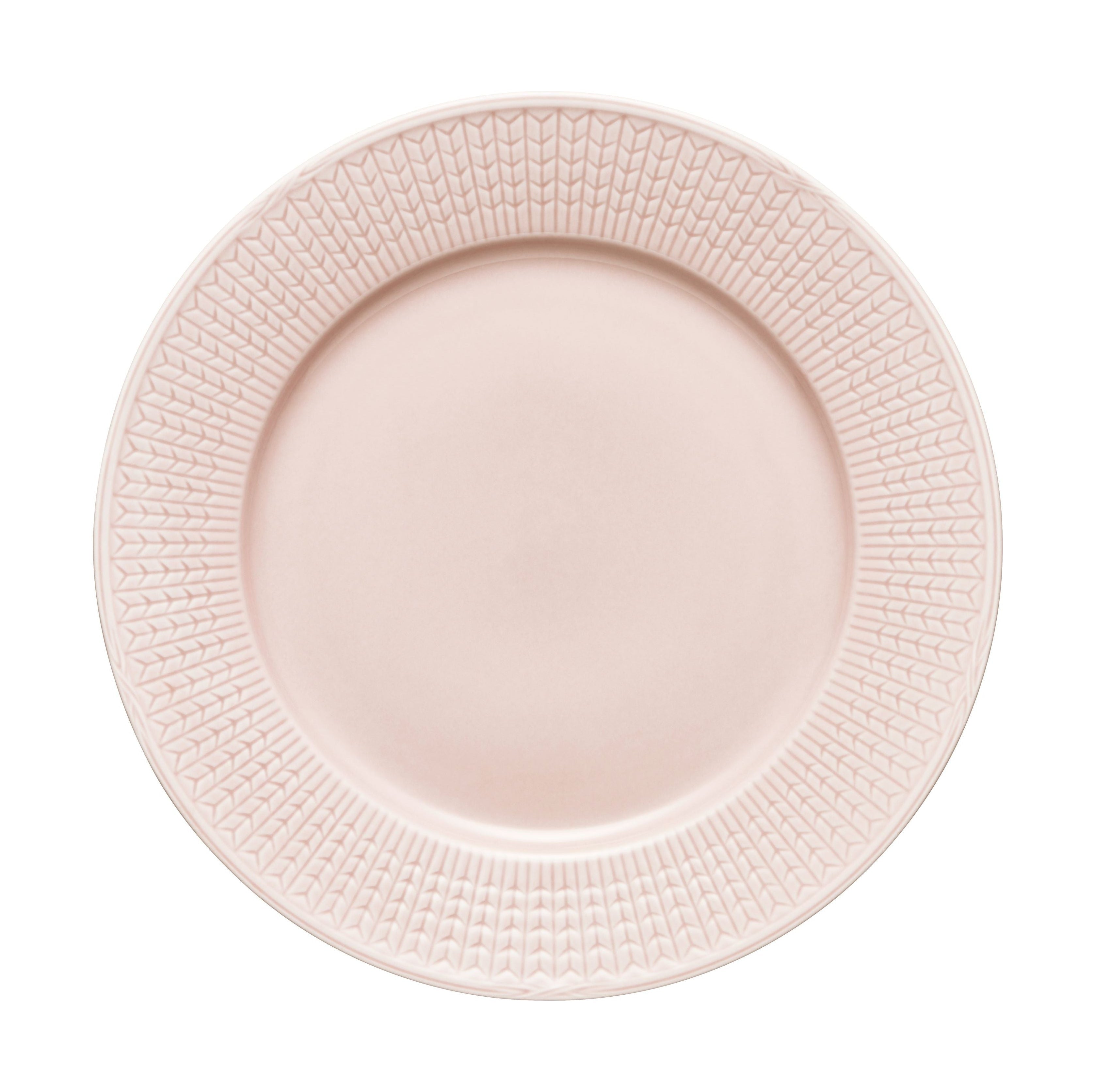 [product_category]-Rörstrand Swedish Grace Plate Rose, 27 Cm-Rörstrand-7320062025555-1012224-ROR-1
