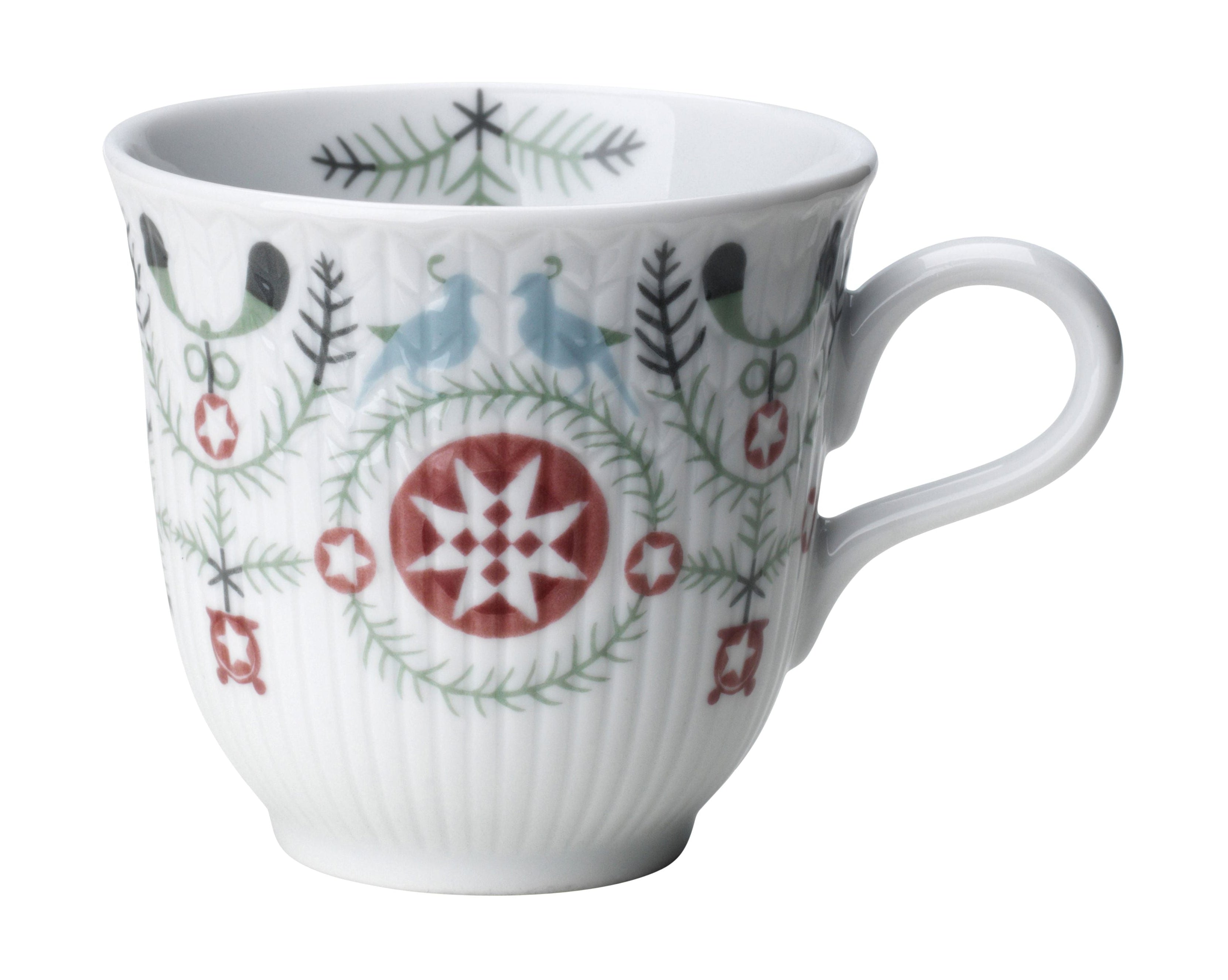 [product_category]-Rörstrand Swedish Grace Winter Gløgg Mug, 10 Cl-Rörstrand-7320062100962-1016584-ROR-1
