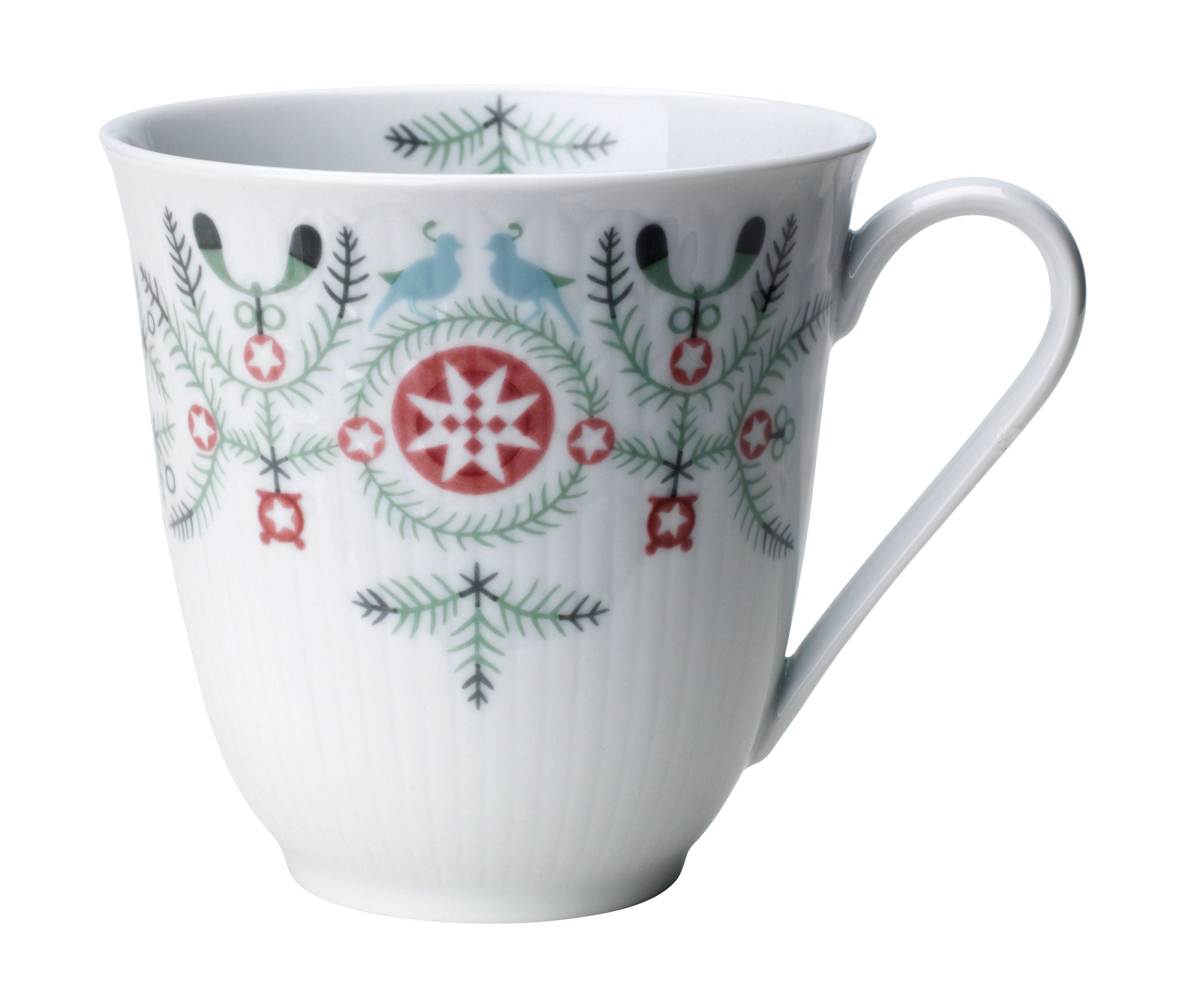 [product_category]-Rörstrand Swedish Grace Winter Mug, 30 Cl-Rörstrand-7320062100917-1016559-ROR-1