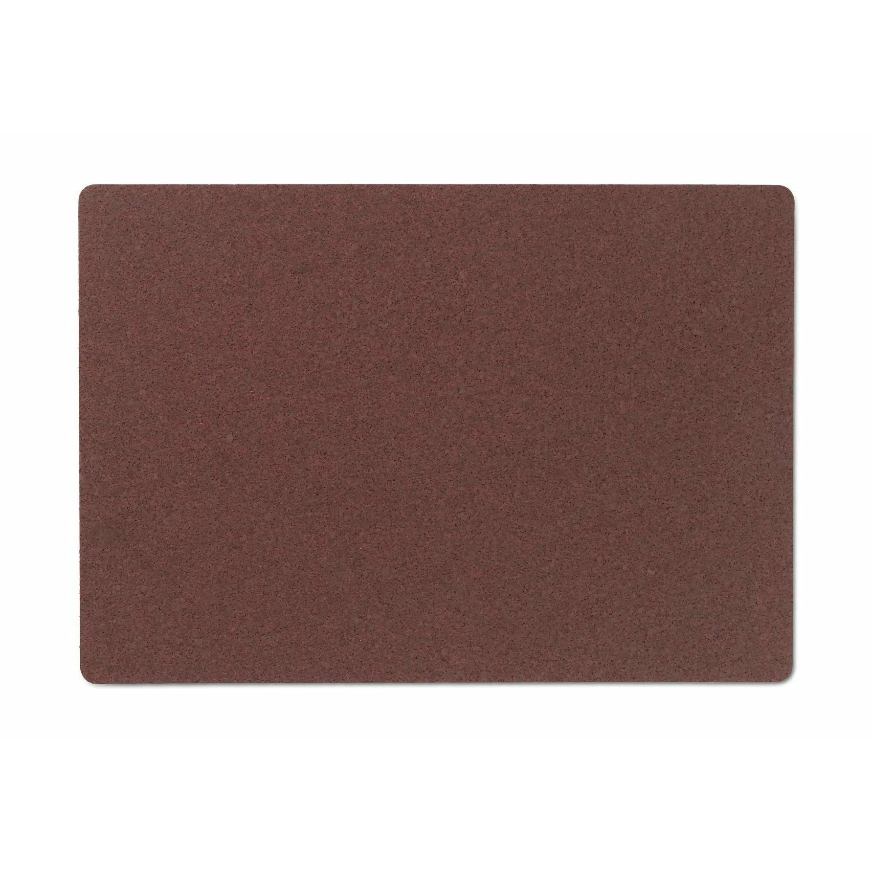 [product_category]-Rosendahl Corki Placemat, Bordeaux-Rosendahl-5713397075562-607556-ROS-1