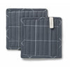 Rosendahl Gamma Potholder Gray, 2 stk.