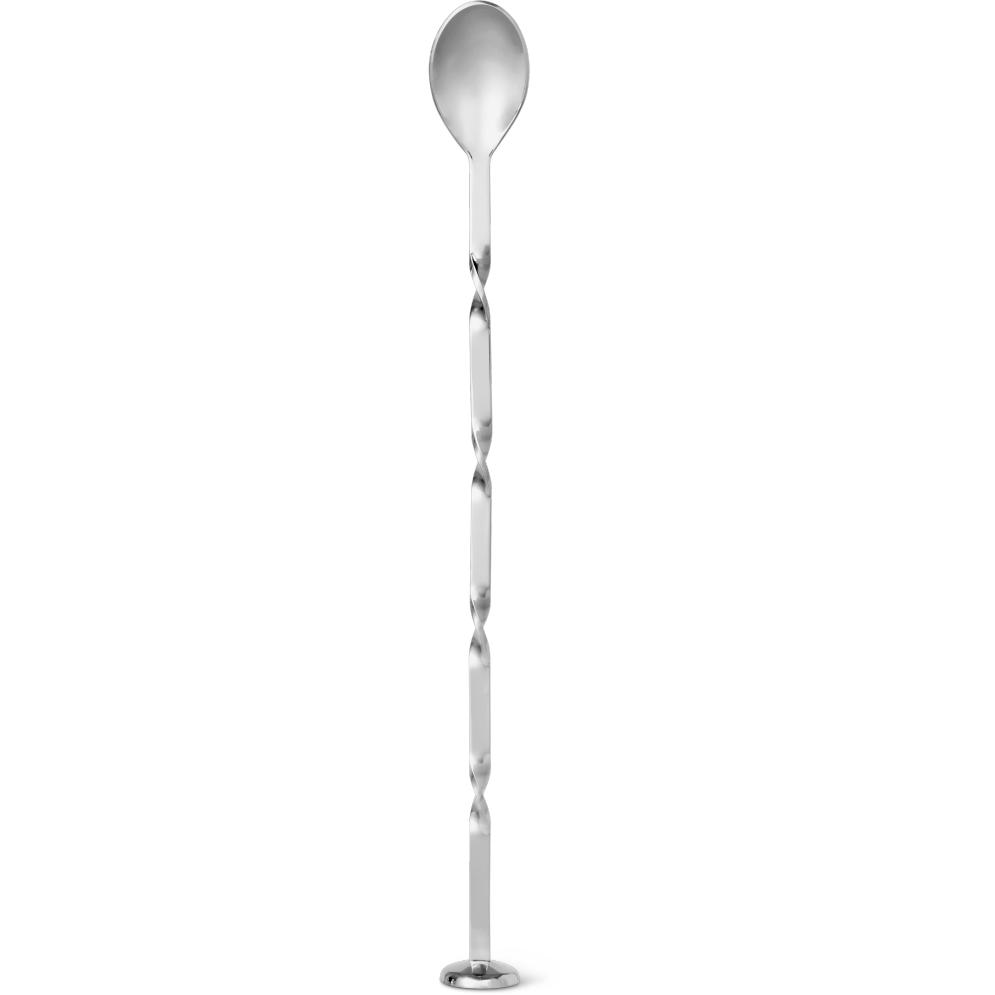 [product_category]-Rosendahl Gc Bar Spoon Steel-Rosendahl-5709513187325-18732-ROS-1