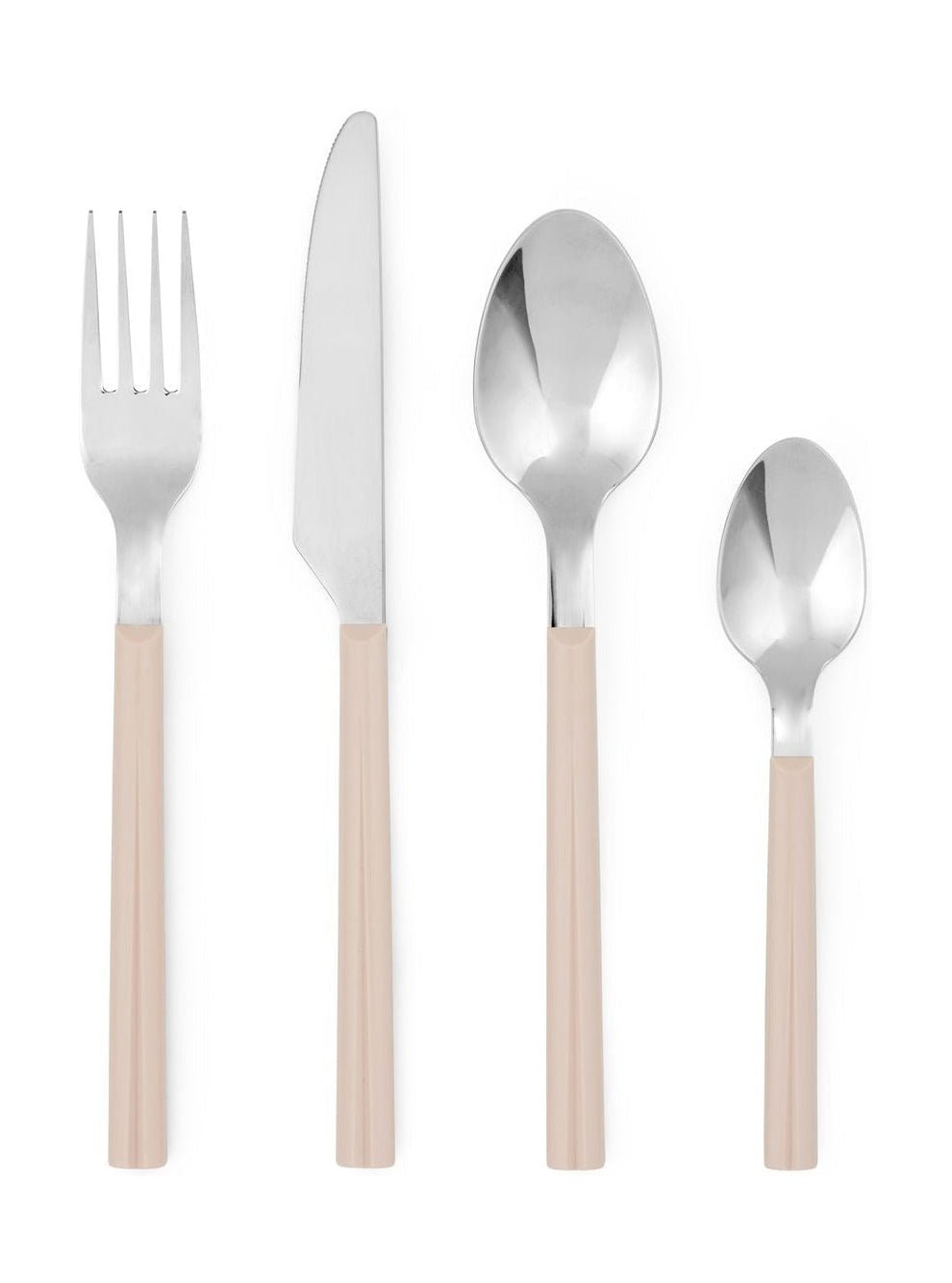 [product_category]-Rosendahl Gc Bistro Cutlery Set 16 Pieces, Blush-Rosendahl-5709513275916-27591-ROS-1