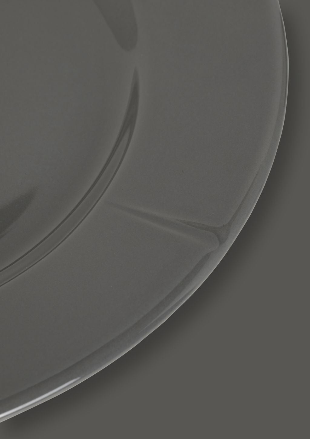 [product_category]-Rosendahl Gc Colourful Plate ø27 Cm, Ash Grey-Rosendahl-5709513203193-20319-ROS-3
