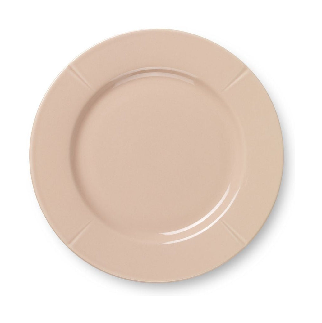[product_category]-Rosendahl Gc Colourful Plate ø27 Cm, Blush-Rosendahl-5709513203179-20317-ROS-1
