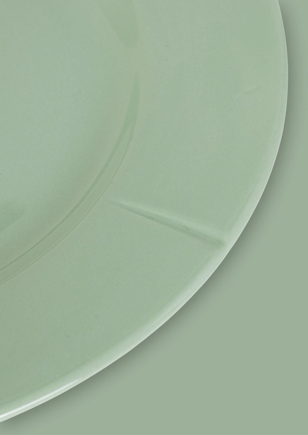 [product_category]-Rosendahl Gc Colourful Plate ø27 Cm, Mint-Rosendahl-5709513203186-20318-ROS-3
