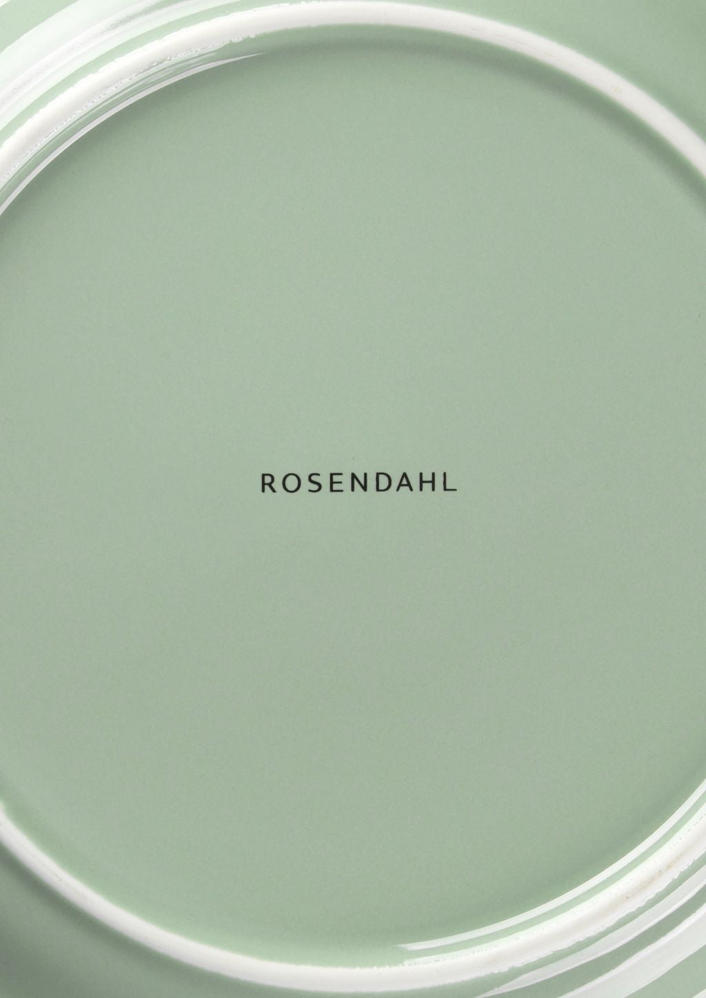 [product_category]-Rosendahl Gc Colourful Plate ø27 Cm, Mint-Rosendahl-5709513203186-20318-ROS-4