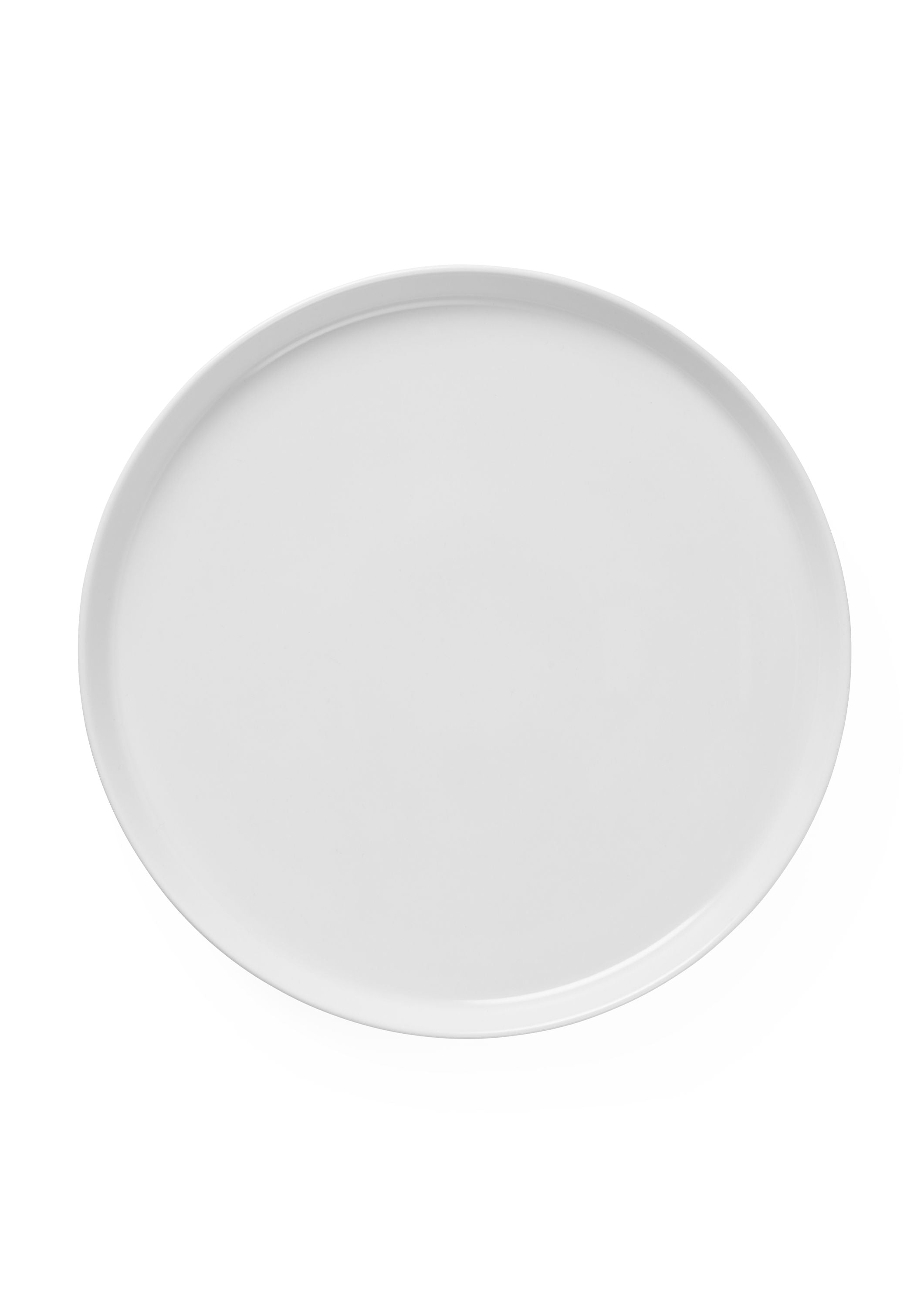 [product_category]-Rosendahl Gc Essentials Dinner Pate ø25 Cm White 4 Pcs.-Rosendahl-5709513204312-20431-ROS-2