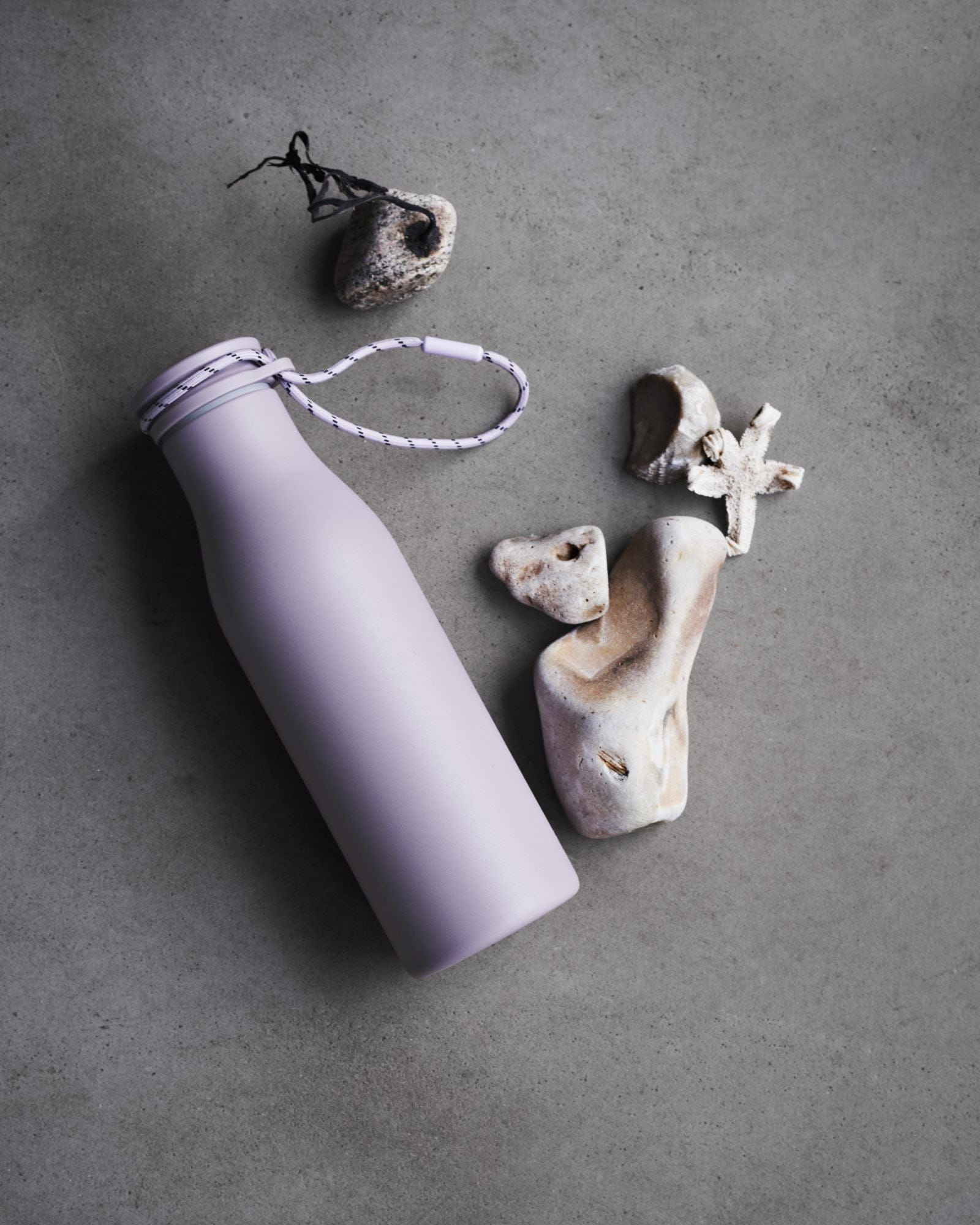 [product_category]-Rosendahl Gc Outdoor Thermos Water Bottle 500 Ml, Purple-Rosendahl-5709513271703-27170-ROS-5