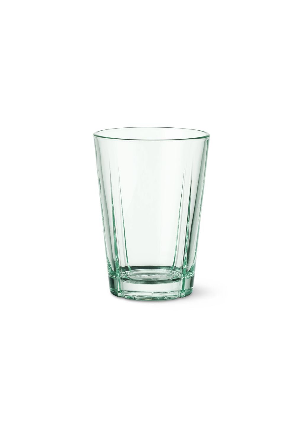 [product_category]-Rosendahl Gc Recycled Water Glass 22 Cl Clear Green, 4 Pcs.-Rosendahl-5709513253778-25377-ROS-2