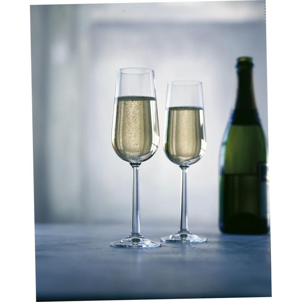 [product_category]-Rosendahl Grand Cru Champagne Glass, 2 Pcs.-Rosendahl-5709513353485-25348-ROS-3