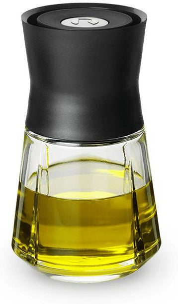 [product_category]-Rosendahl Grand Cru Dressing Shaker, Black-Rosendahl-5709513160960-16096-ROS-1