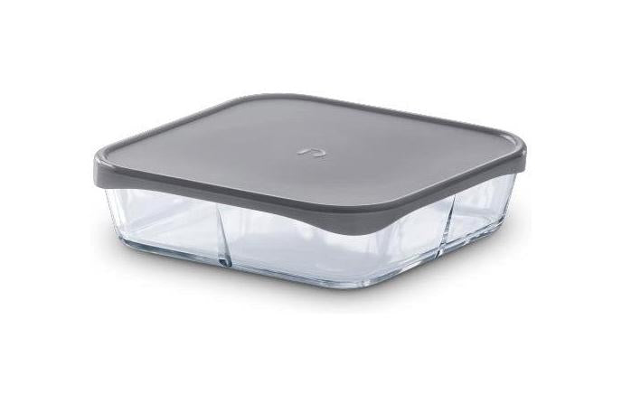 [product_category]-Rosendahl Grand Cru Lid For Baking Dish Medium, Grey-Rosendahl-5709513363071-36307-ROS-1