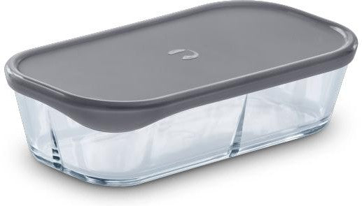 [product_category]-Rosendahl Grand Cru Lid For Baking Dish Small, Grey-Rosendahl-5709513363057-36305-ROS-1