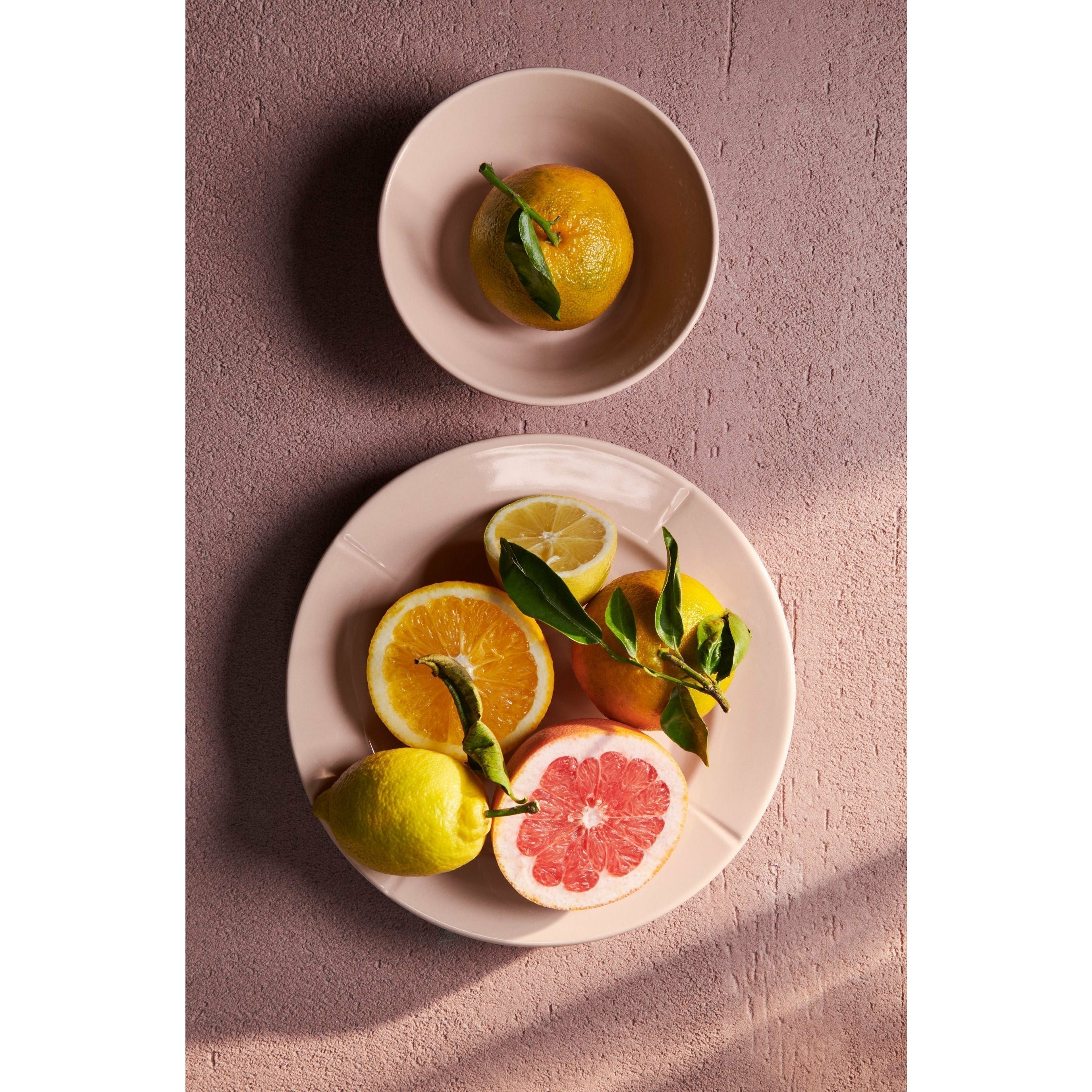 [product_category]-Rosendahl Grand Cru Plate ø26 Cm, Blush-Rosendahl-5709513254171-25417-ROS-7