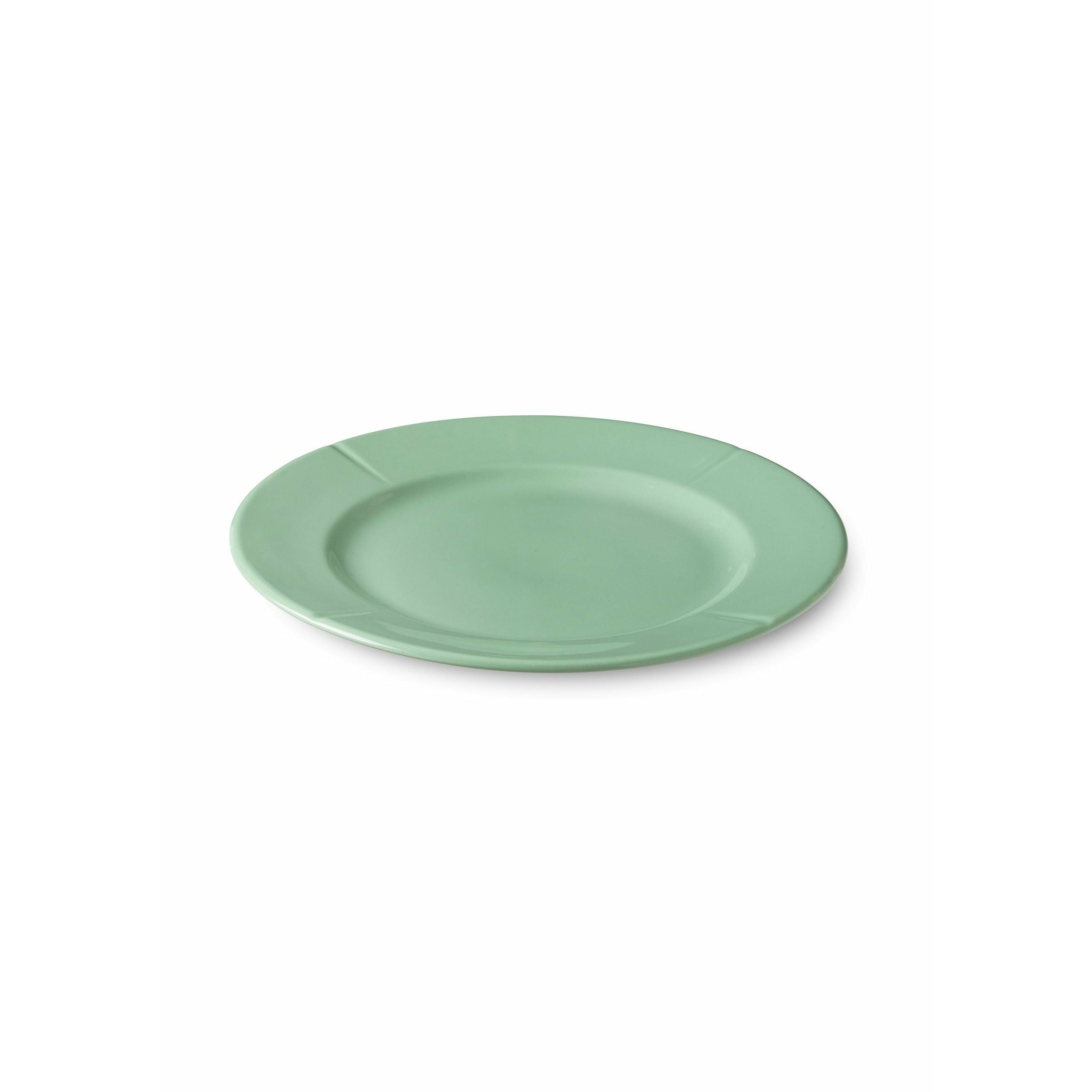 [product_category]-Rosendahl Grand Cru Plate ø26 Cm, Mint-Rosendahl-5709513254188-25418-ROS-2