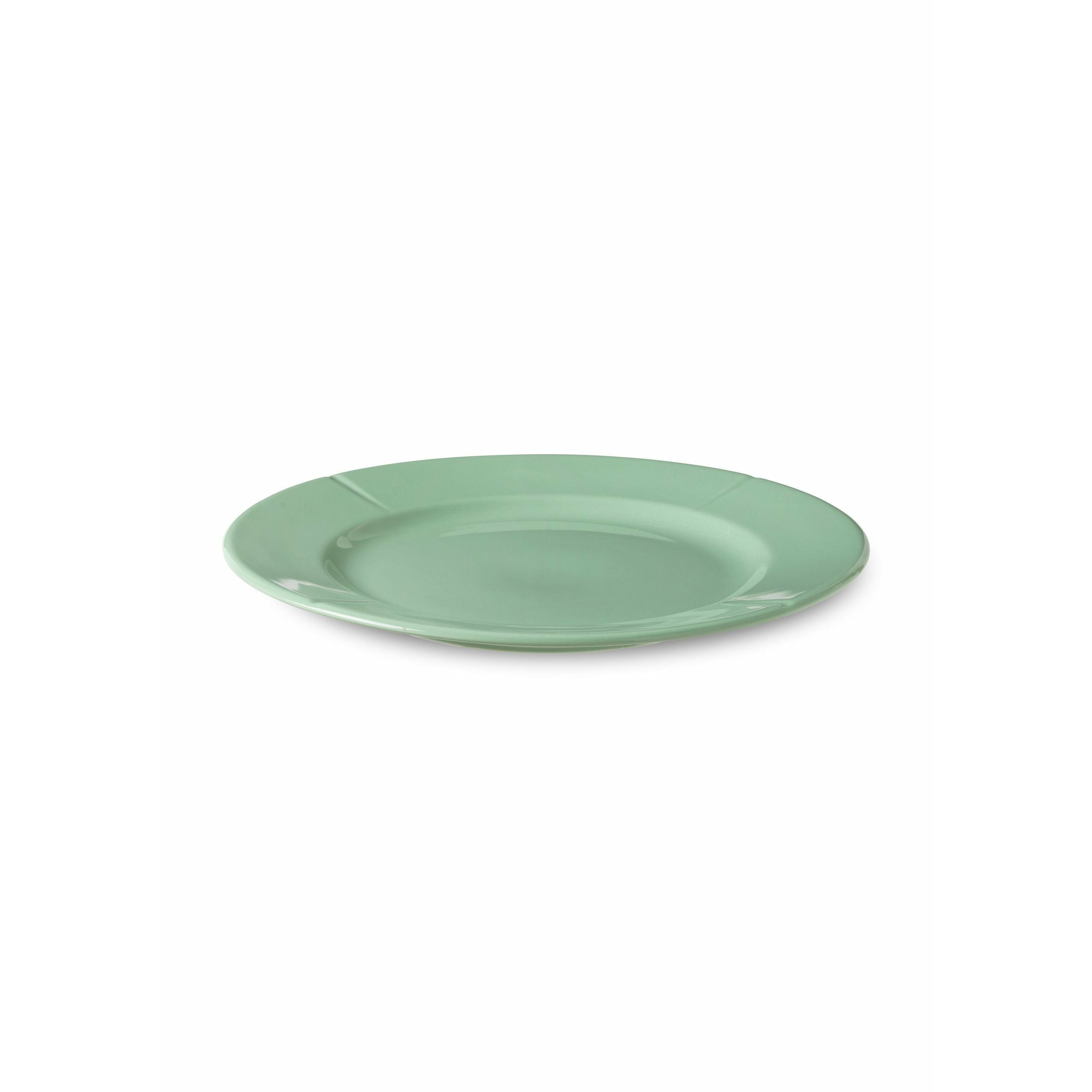 [product_category]-Rosendahl Grand Cru Plate ø26 Cm, Mint-Rosendahl-5709513254188-25418-ROS-3