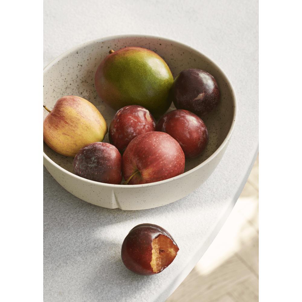 Rosendahl Grand Cru Sense Bowl ø24,5cm, Sand