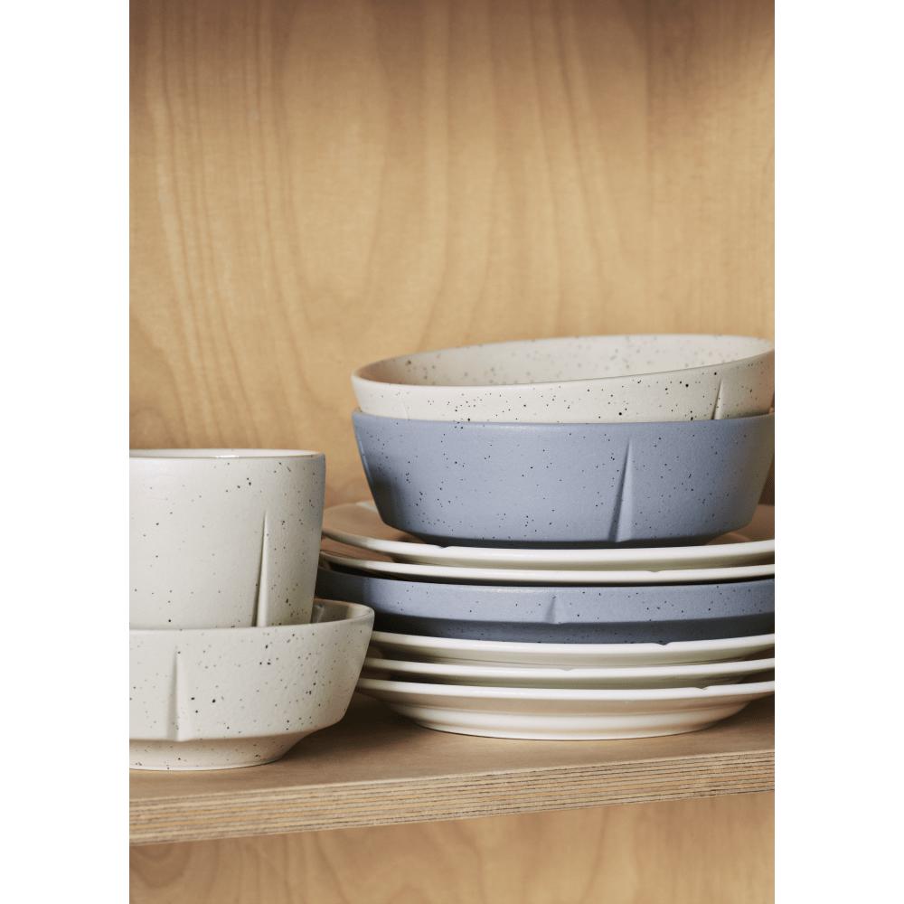 Rosendahl Grand Cru Sense Bowl ø24,5cm, Sand