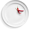 Rosendahl Grand Cru Blød Tallerken 27cm, 4 stk. 