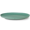 Rosendahl Grand Cru Tag plade Ø26 cm støvet grøn, 2 stk.