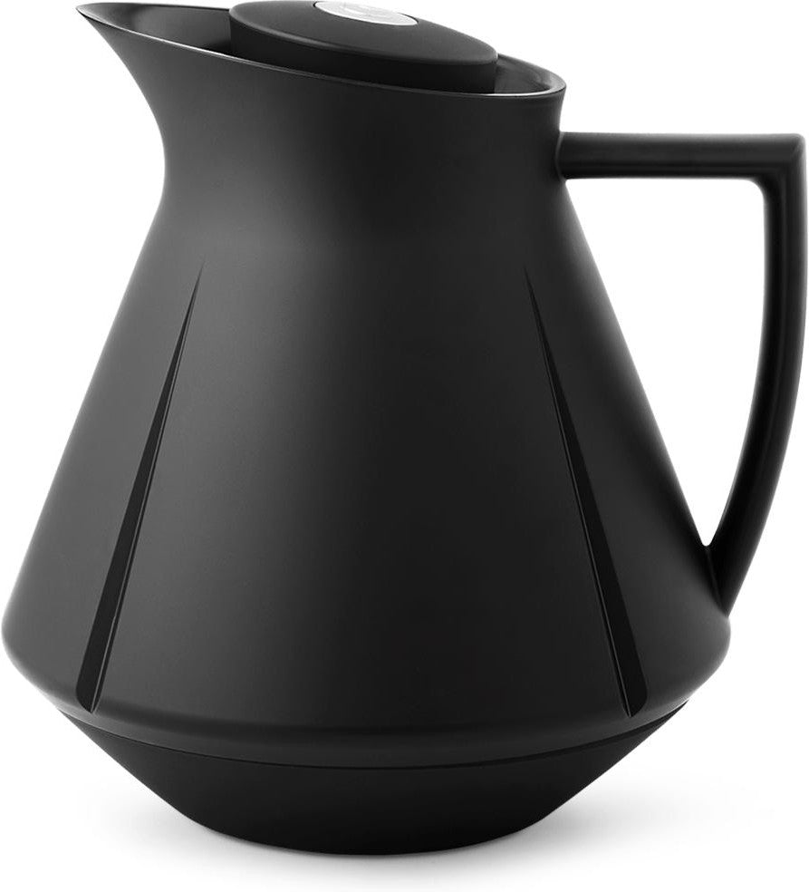 [product_category]-Rosendahl Grand Cru Vacuum Teapot 1,0l, Black-Rosendahl-5709513270188-27018-ROS-1