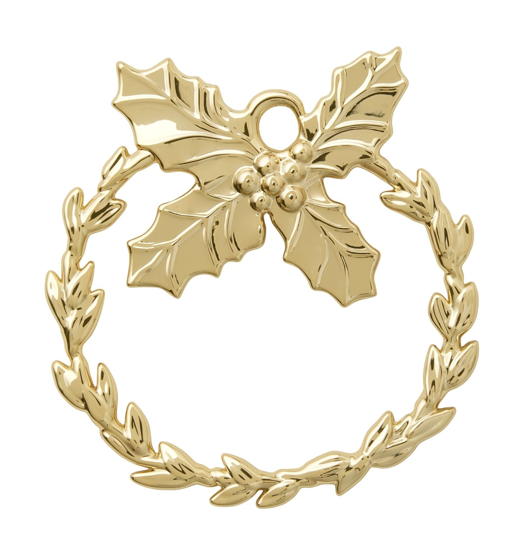[product_category]-Rosendahl Holly H7 Gold Plated-Rosendahl-5709513325796-32579-ROS-1