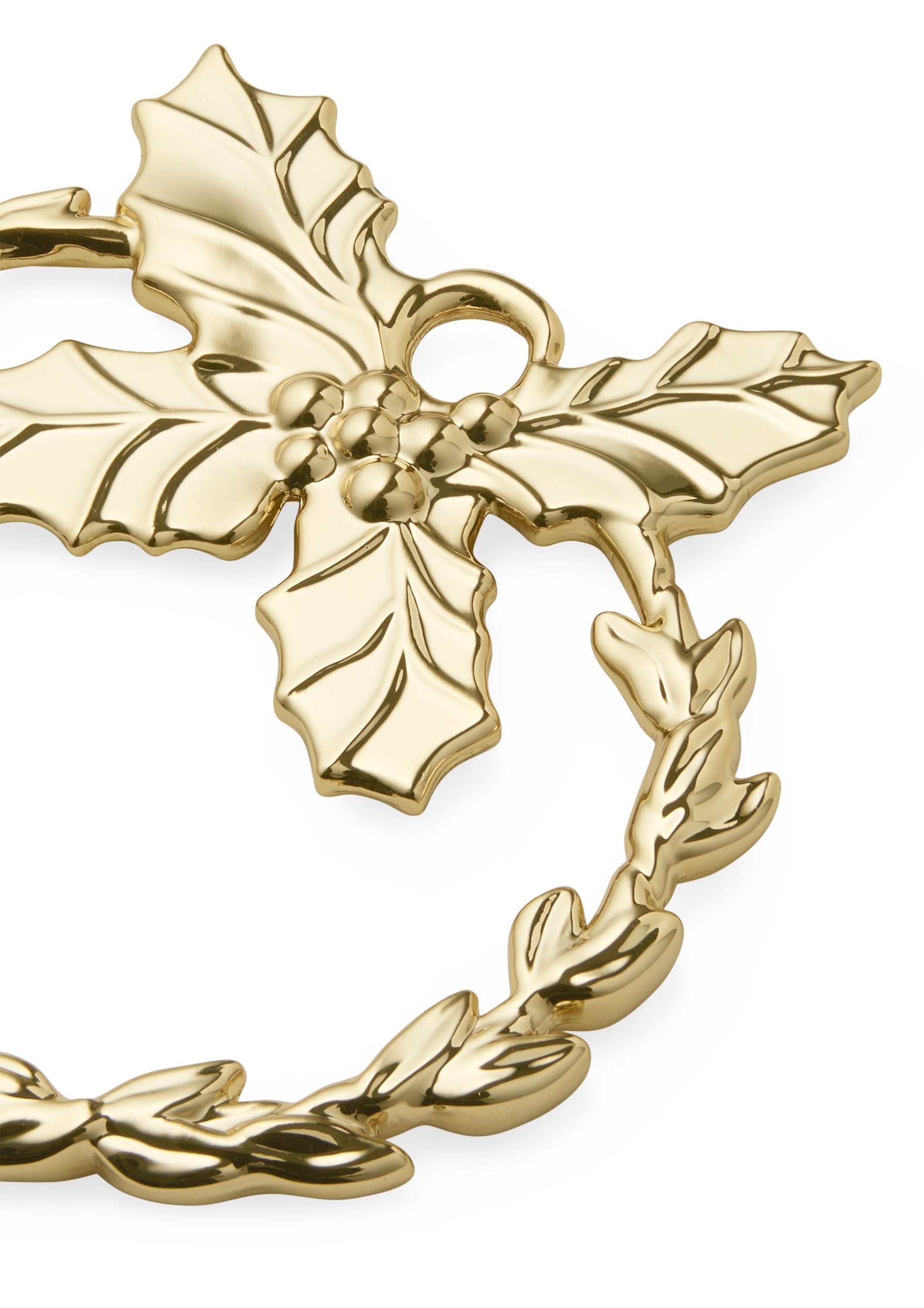 [product_category]-Rosendahl Holly H7 Gold Plated-Rosendahl-5709513325796-32579-ROS-3