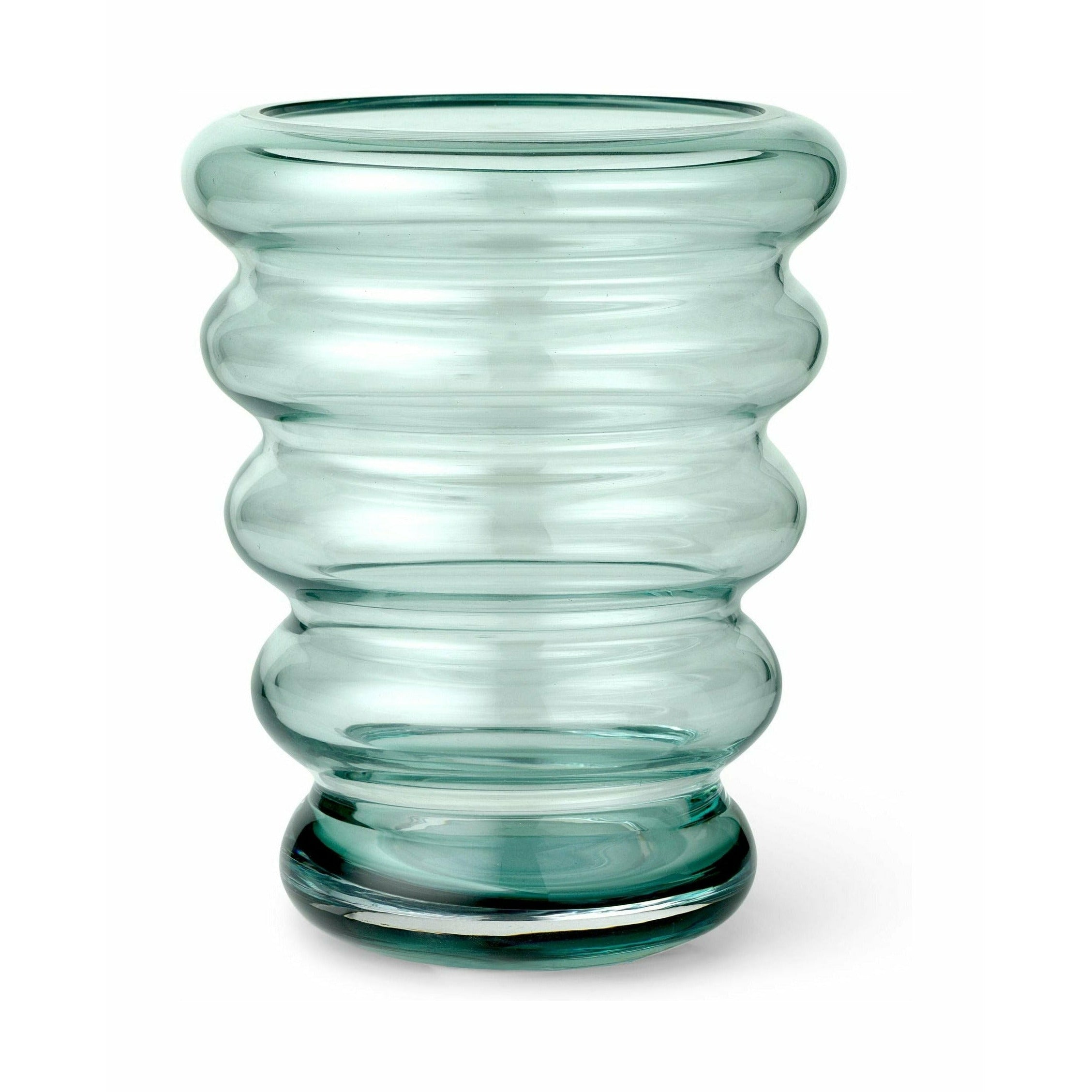 [product_category]-Rosendahl Infinity Vase 20 Cm, Mint-Rosendahl-5709513242031-24203-ROS-1