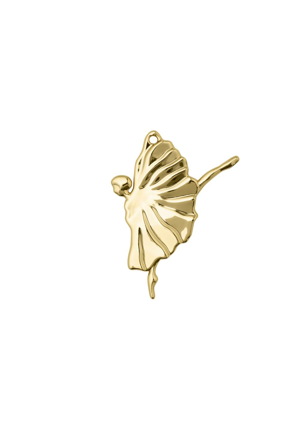 [product_category]-Rosendahl Karen Blixen Dancer H7 Cm, Gold Plated-Rosendahl-5709513325222-32522-ROS-2