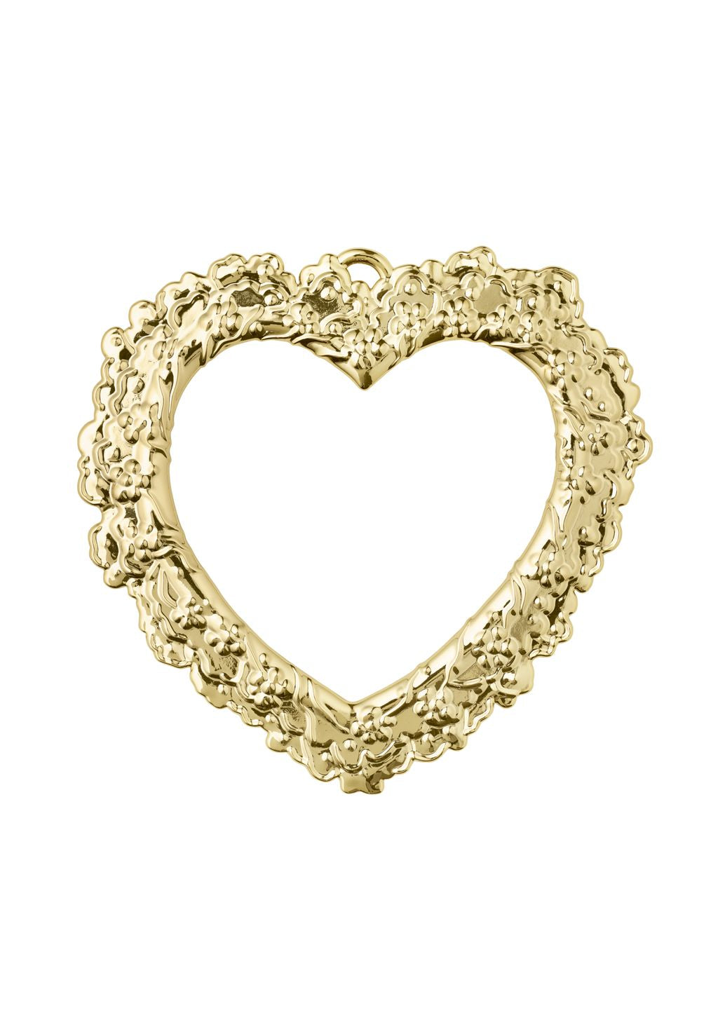 [product_category]-Rosendahl Karen Blixen Flower In Layers H11.5 Cm, Gold Plated-Rosendahl-5709513325260-32526-ROS-2