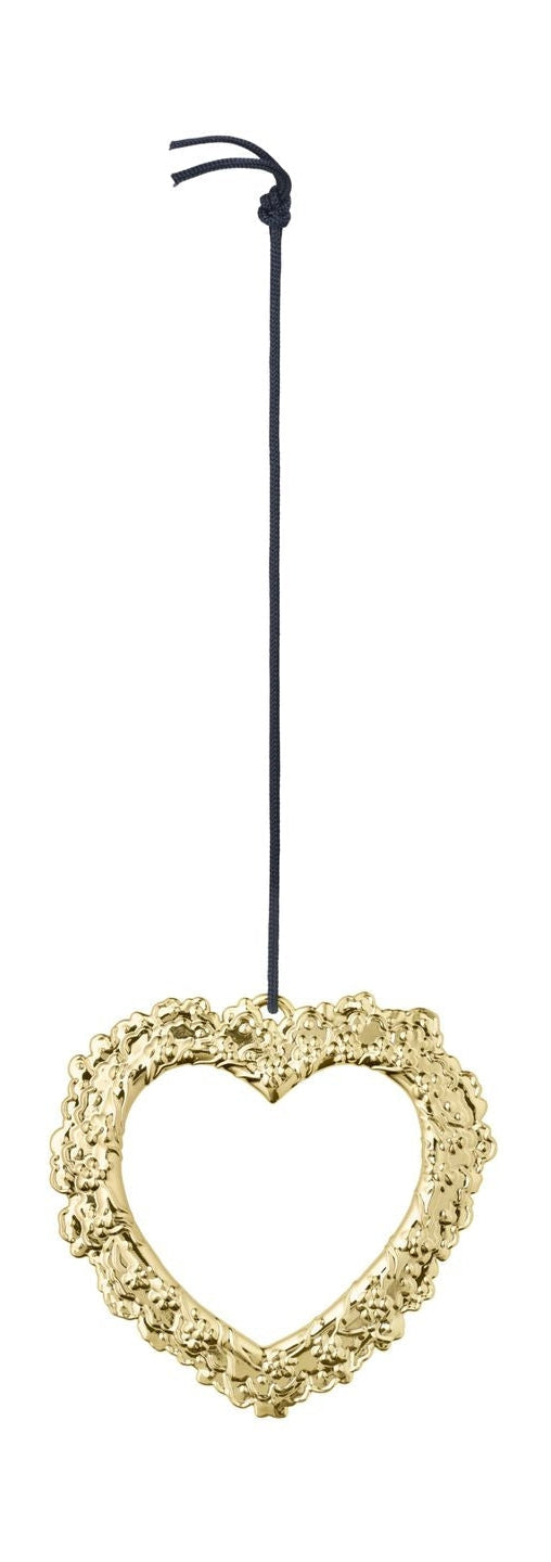 [product_category]-Rosendahl Karen Blixen Flower In Layers H7 Cm, Gold Plated-Rosendahl-5709513325208-32520-ROS-1