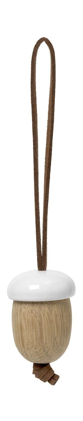 [product_category]-Rosendahl Karen Blixen Nordic Tales Acorn ø4 Cm, Oak-Rosendahl-5709513313014-31301-ROS-1