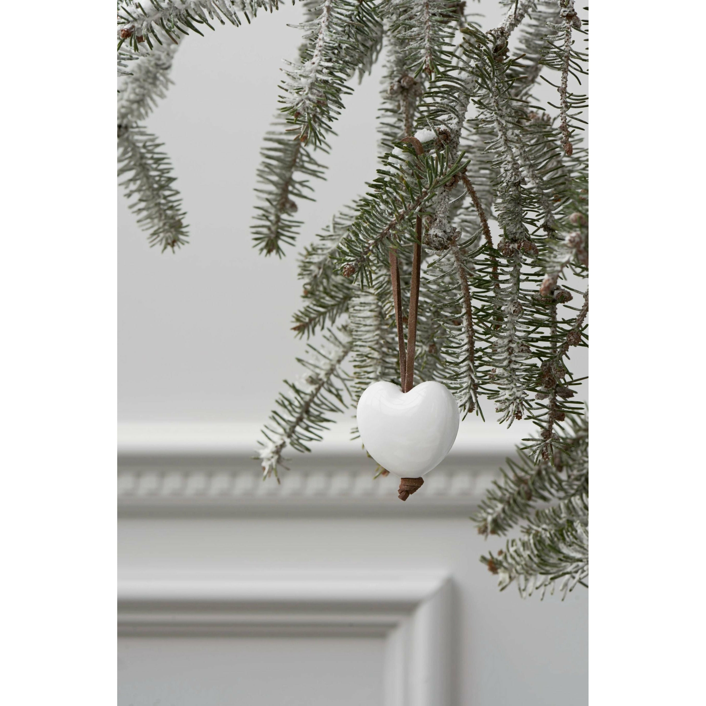 [product_category]-Rosendahl Nordic Tales Heart Christmas Decorations-Rosendahl-5709513313052-31305-ROS-5
