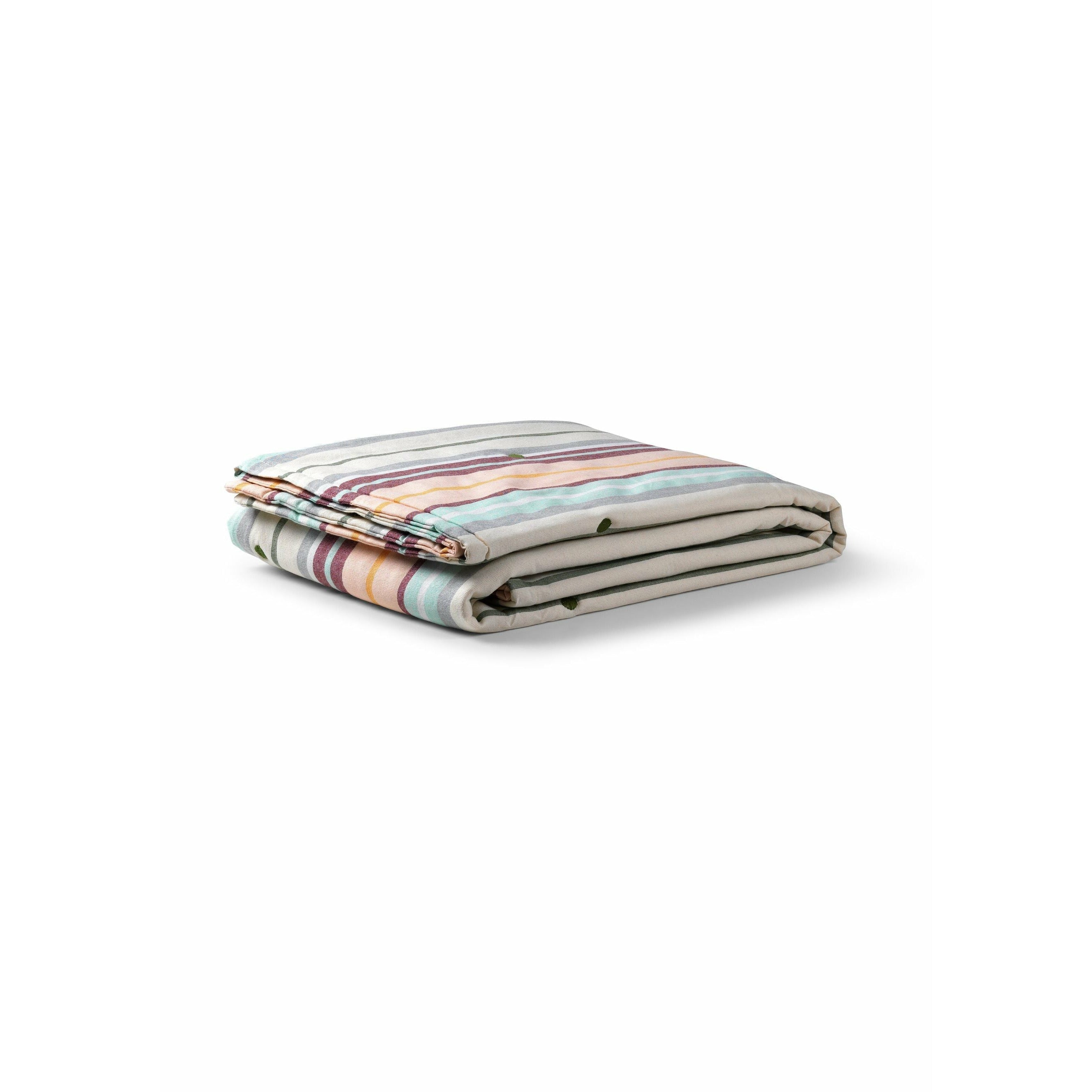 Rosendahl Outdoor Stripes Blanket 130x180 Cm, Multi